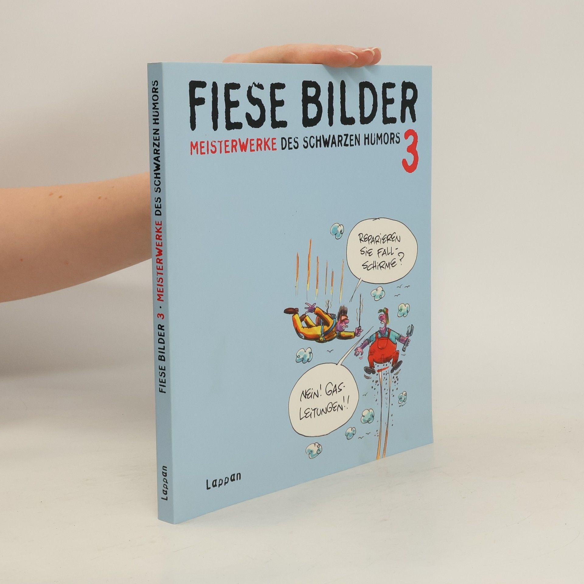 M. Adam Fiese Bilder