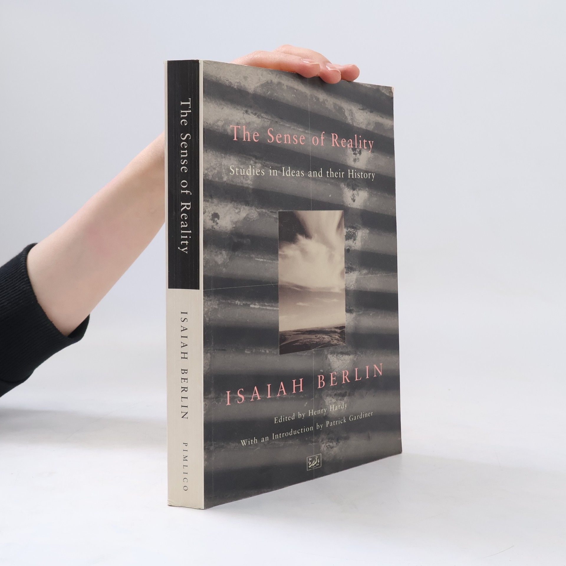 Isaiah Berlin The Sense Of Reality