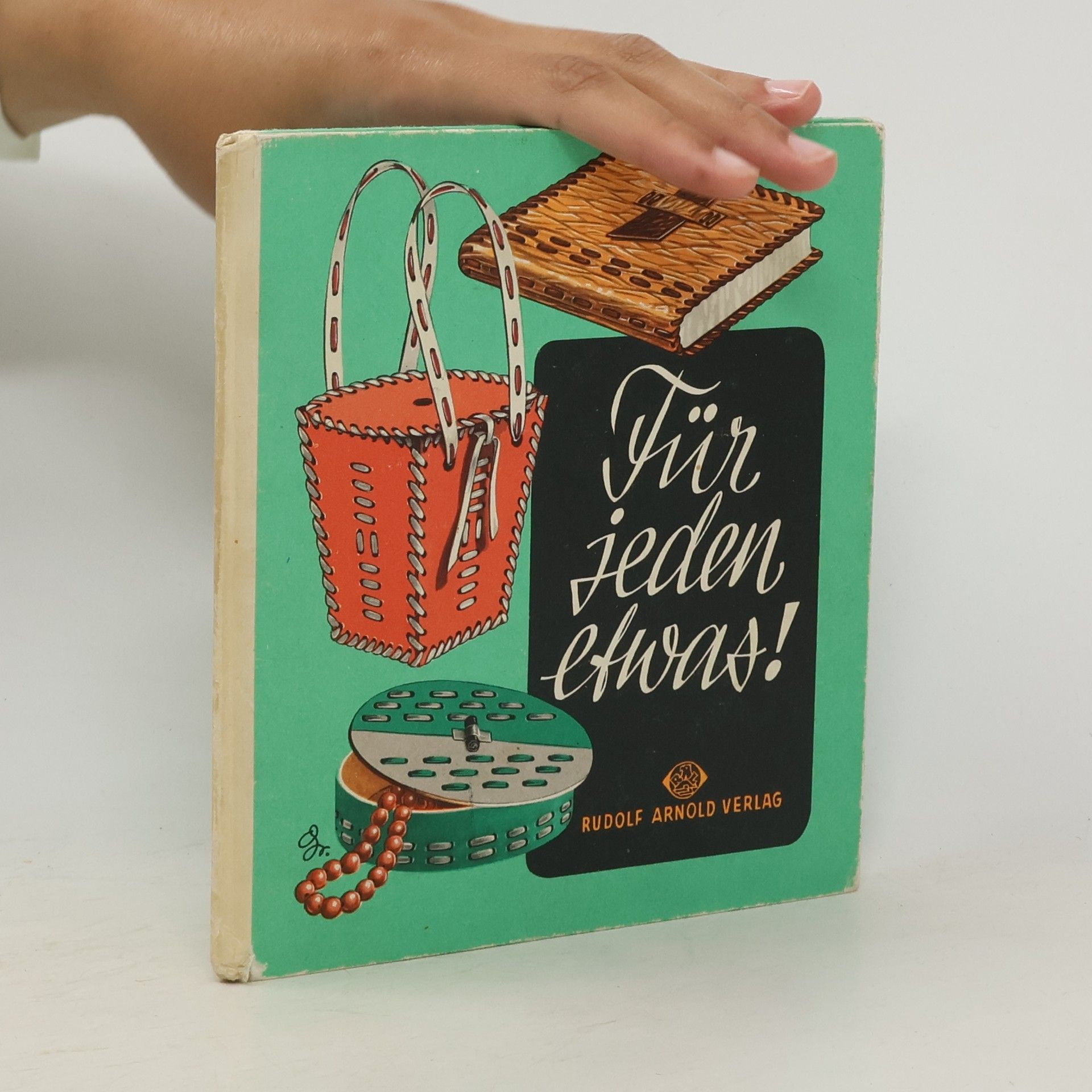 Autorenkollektiv Für jeden etwas!