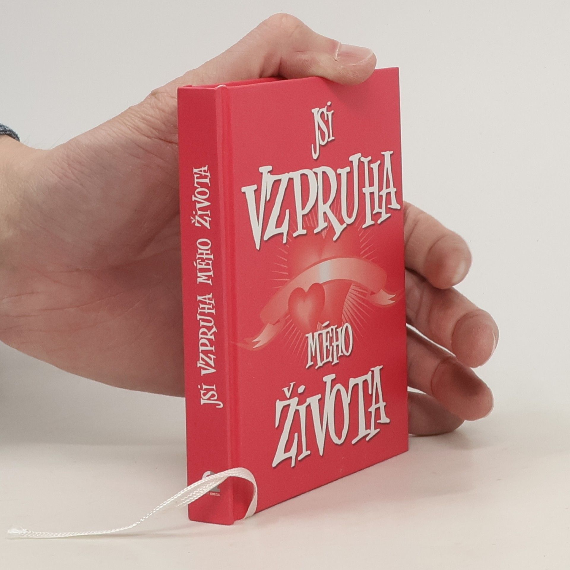Běla Sýkorová Jsi vzpruha mého života