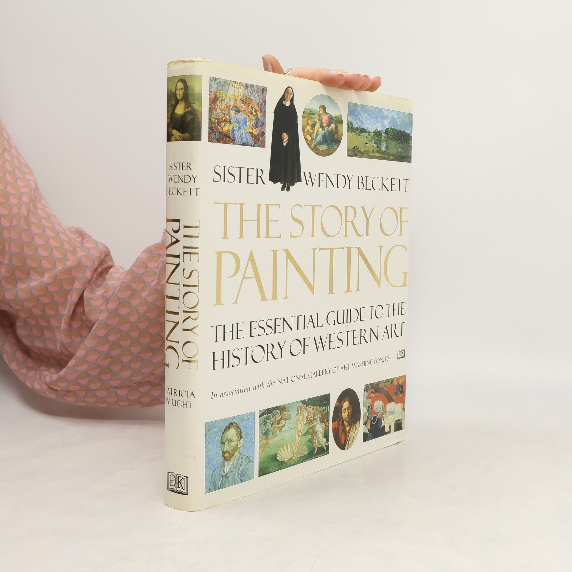 Wendy Beckett The Story of Painting