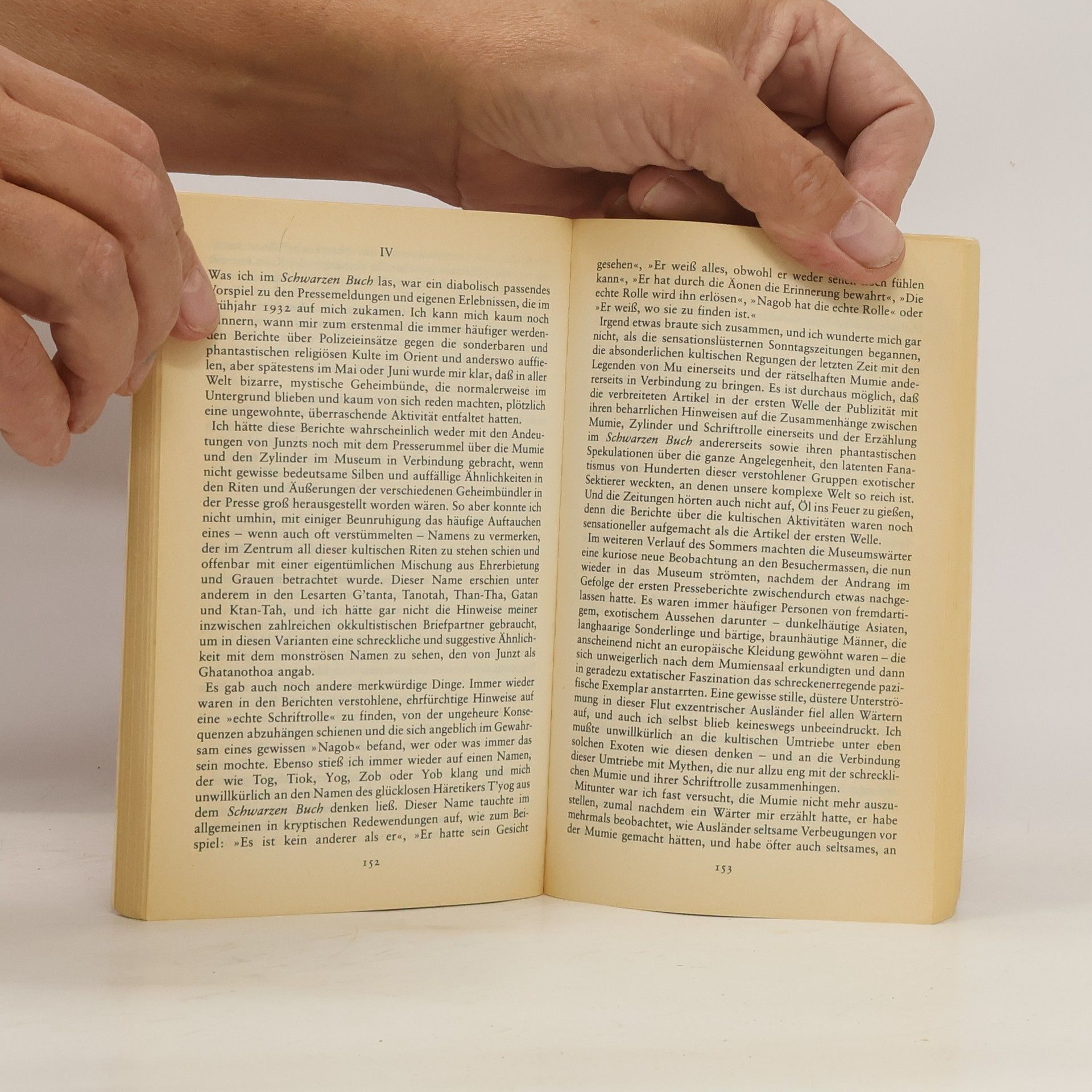 Howard Phillips Lovecraft Das Grauen im Museum und andere Erzählungen