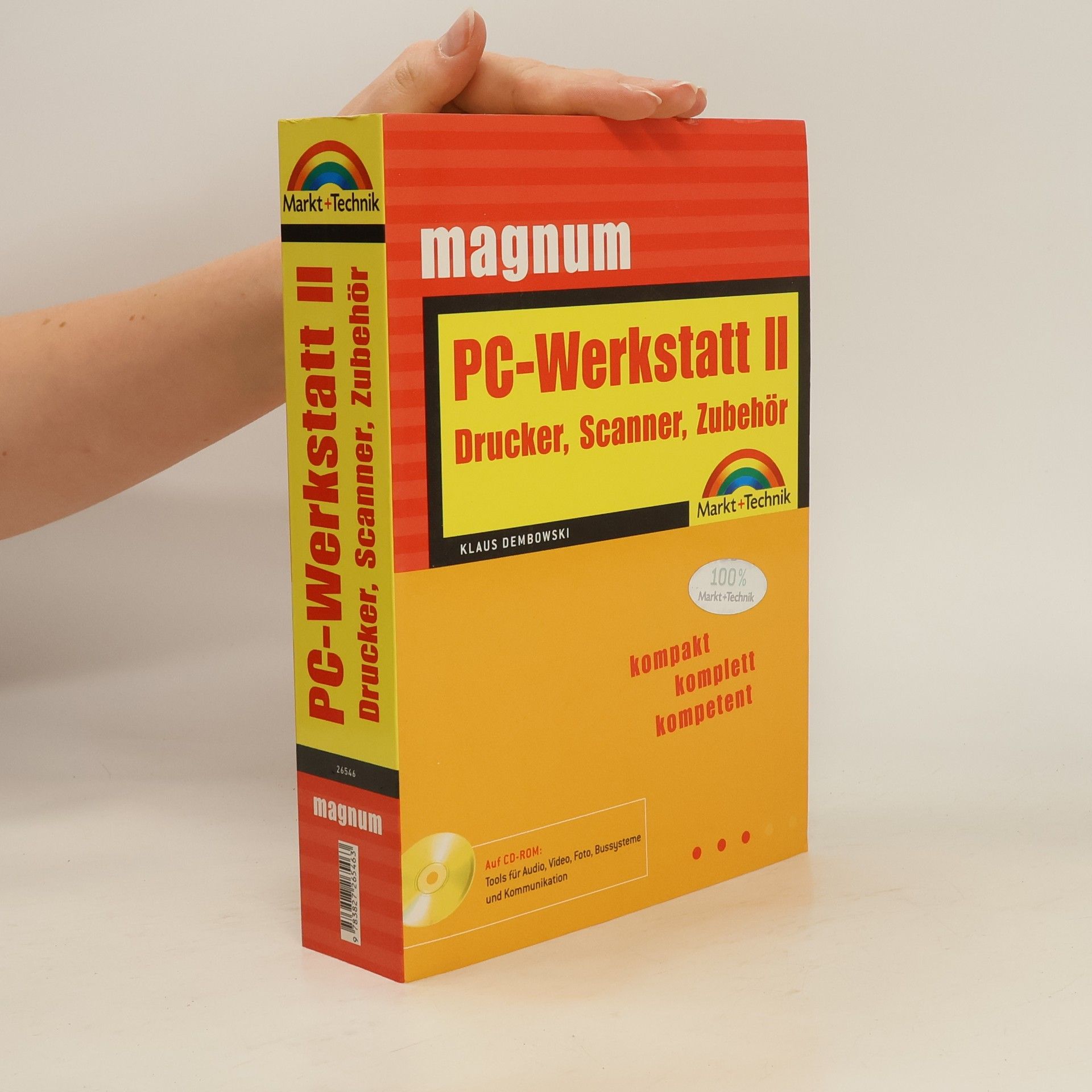 Klaus Dembowski PC-Werkstatt