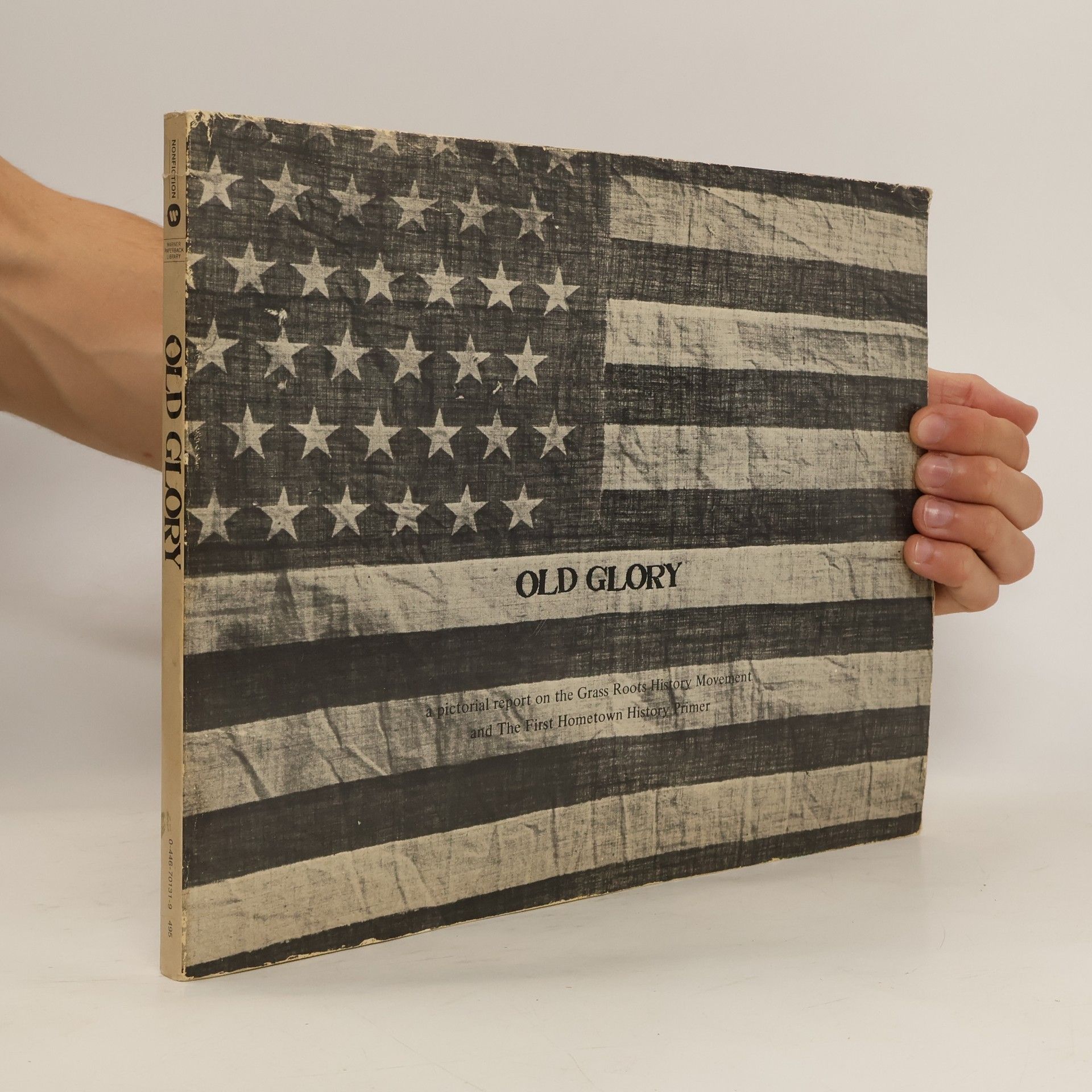 kolektiv Old Glory
