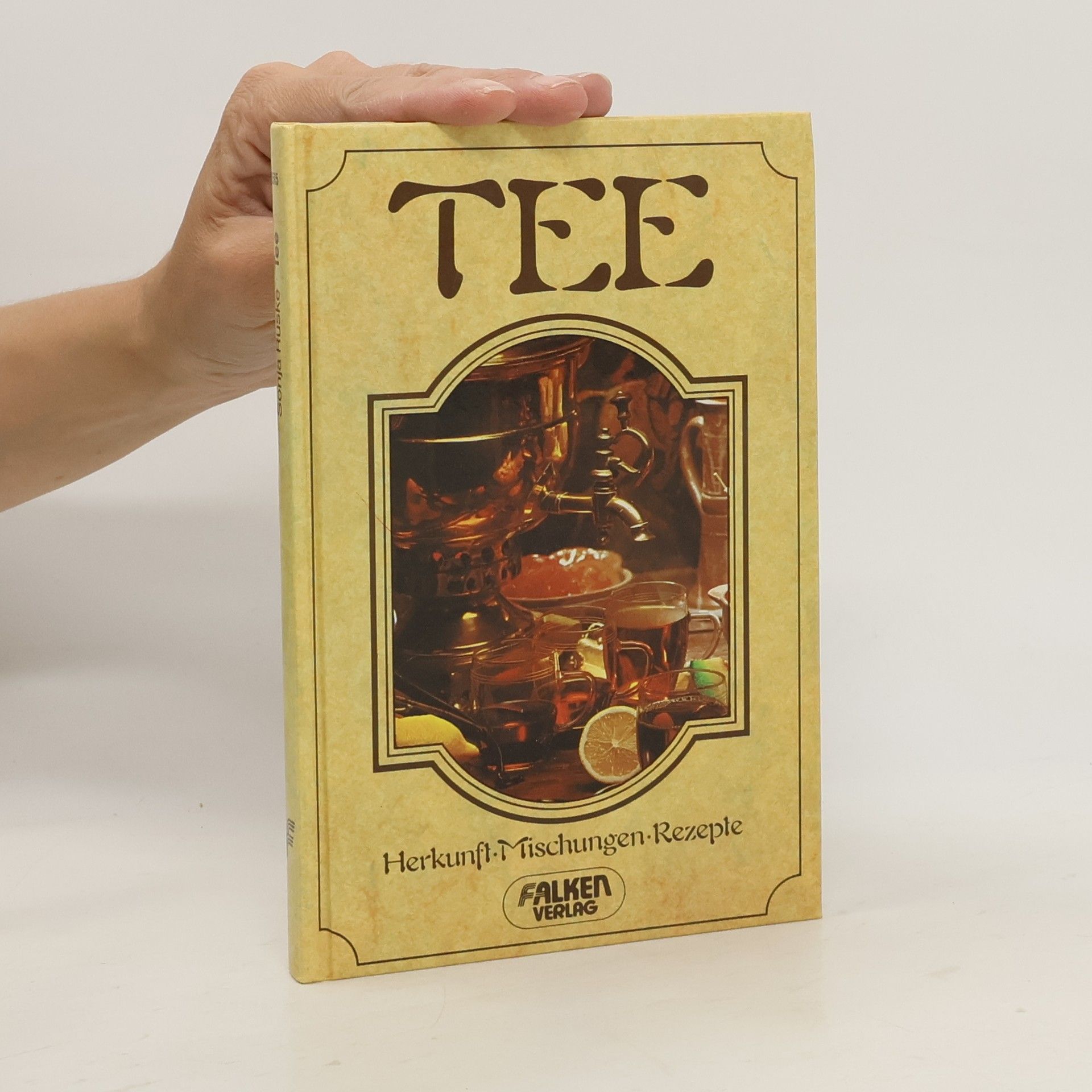 Sonja Ruske Tee