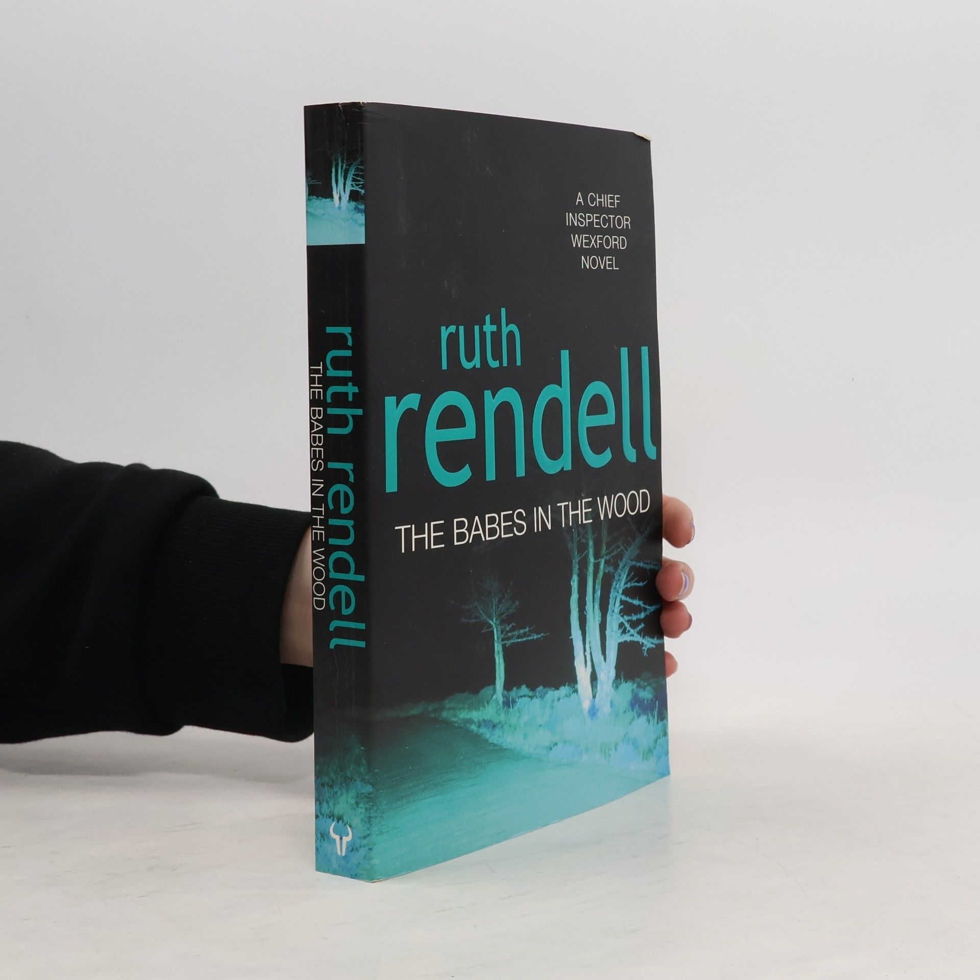 Ruth Rendell The Babes in the Wood