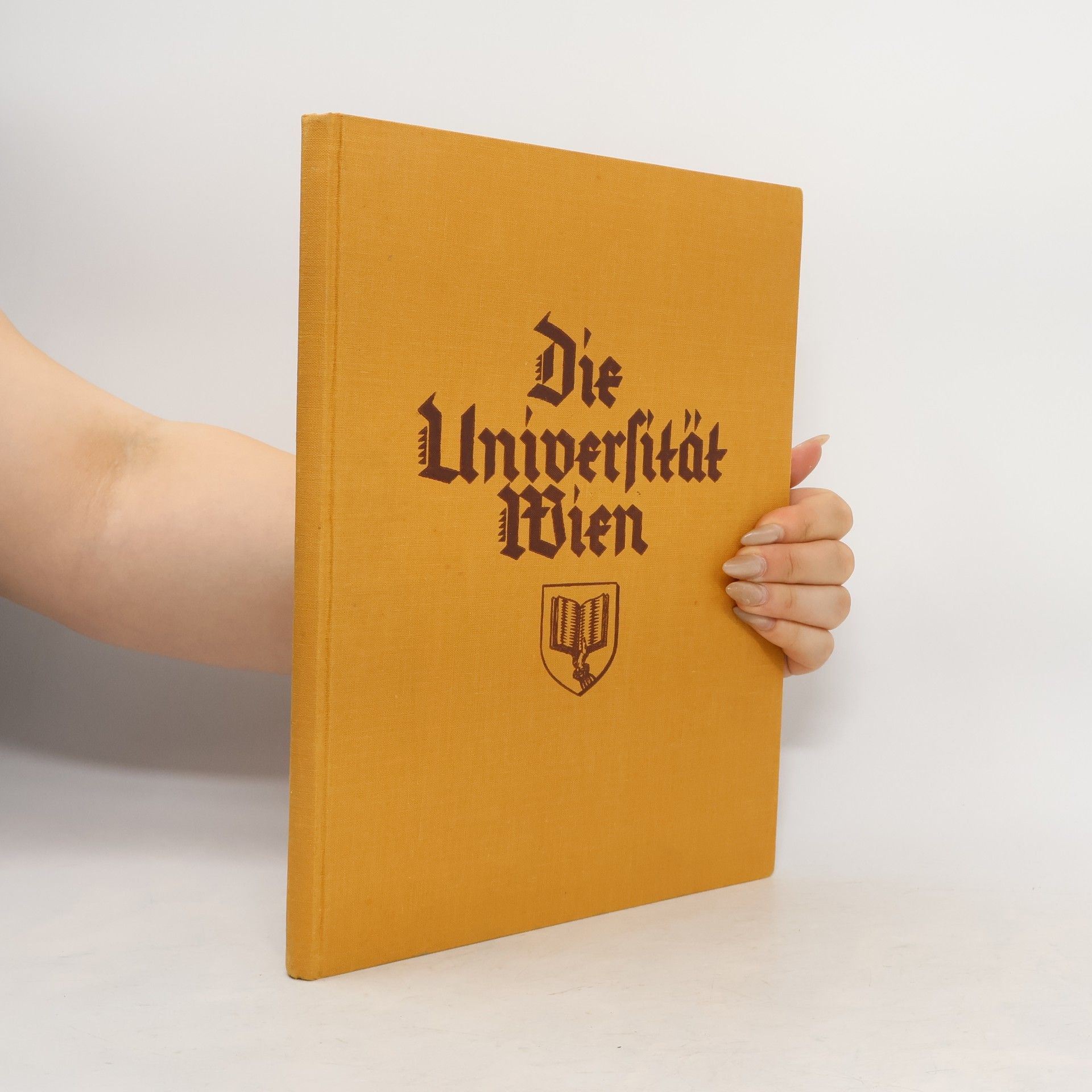 Autorenkollektiv Die Universität Wien