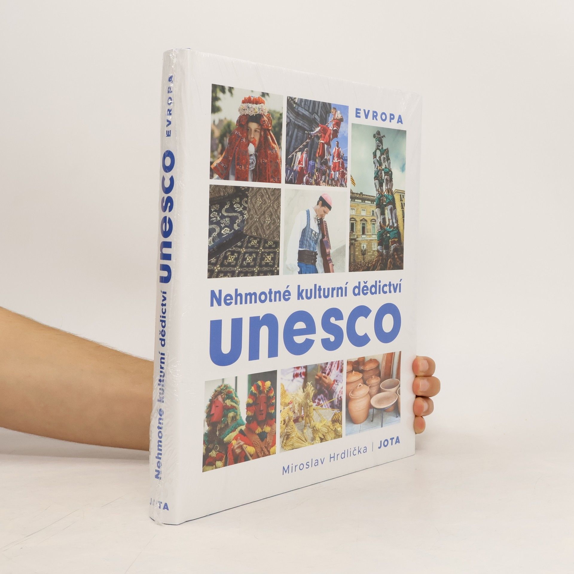 Nehmotné kulturní dědictví Unesco