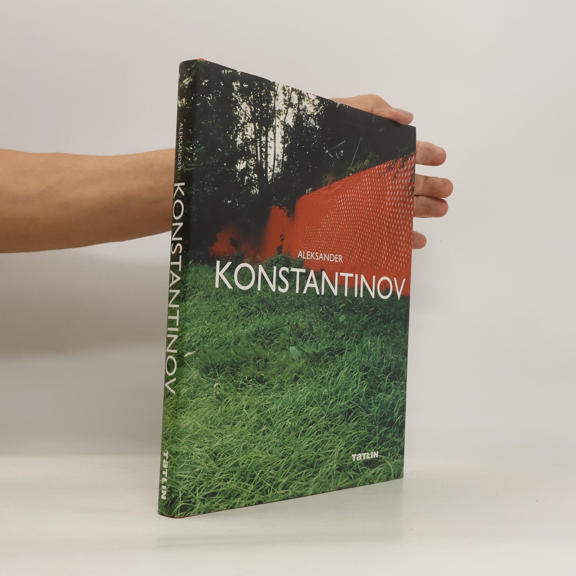 Autorenkollektiv Aleksander Konstantinov