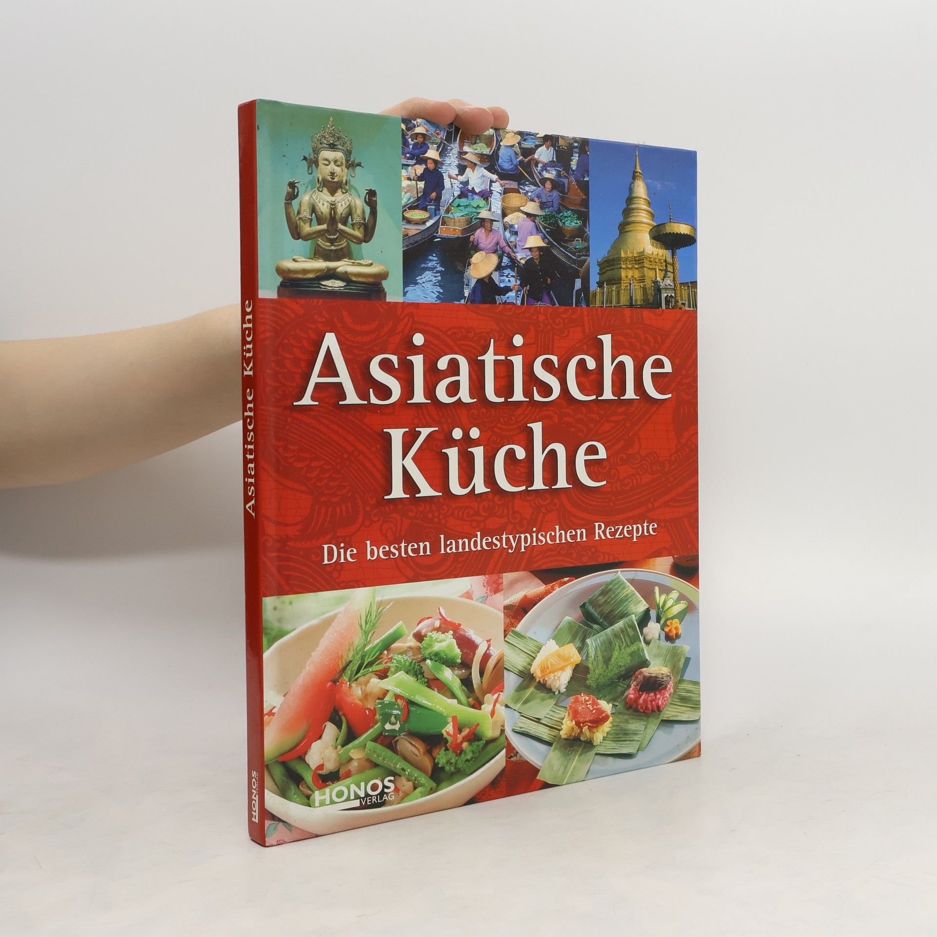 kolektiv Asiatische Küche