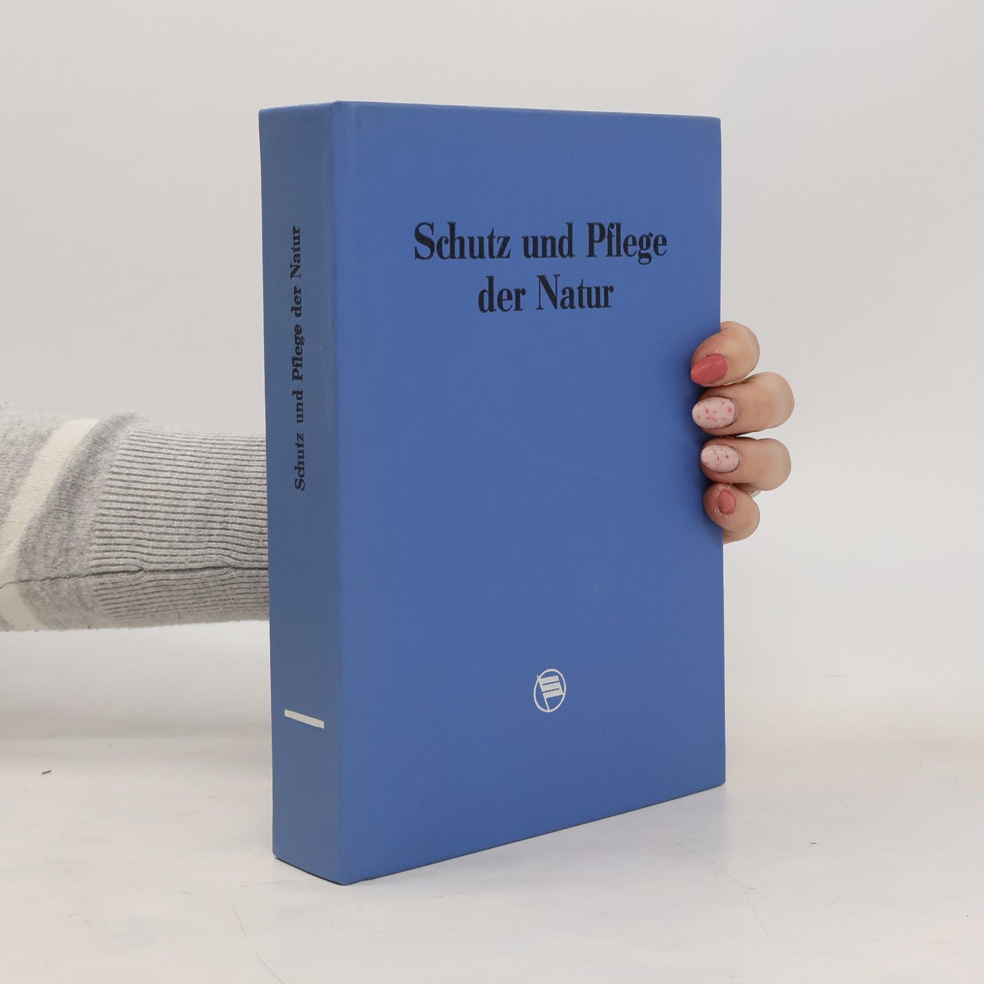 Schutz und Pflege der Natur