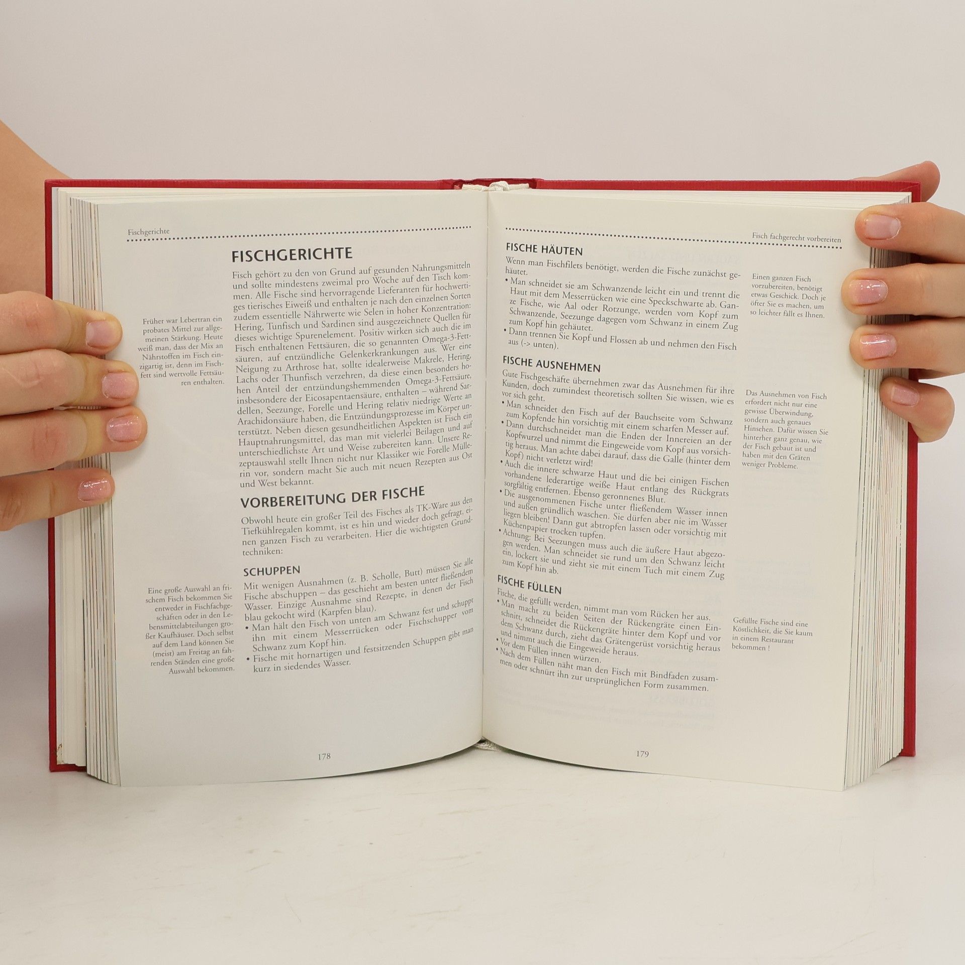 Autorenkollektiv Das goldene Kochbuch