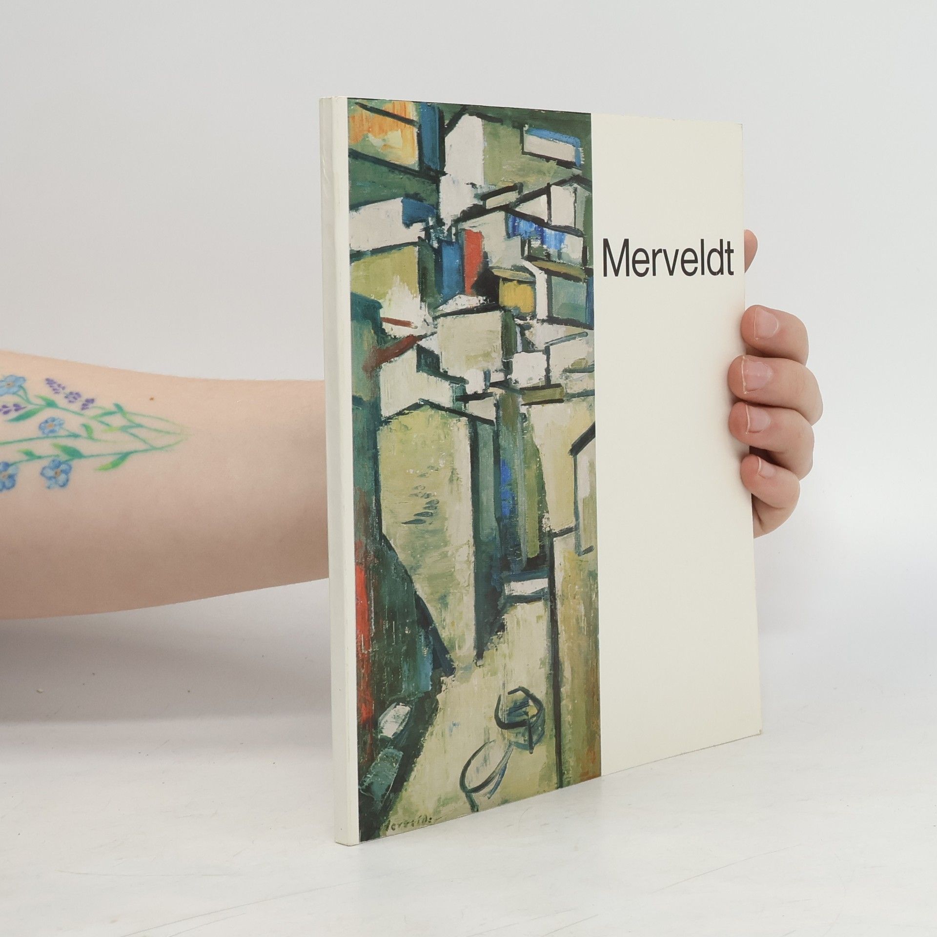 Autorenkollektiv Merveldt