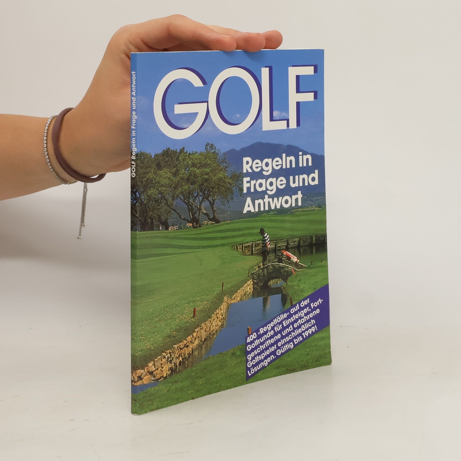Michael Schorn Golf