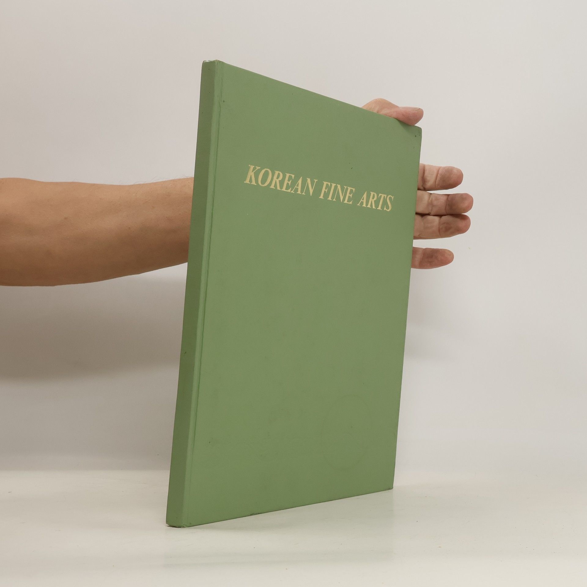 Autorenkollektiv Korean Fine Arts