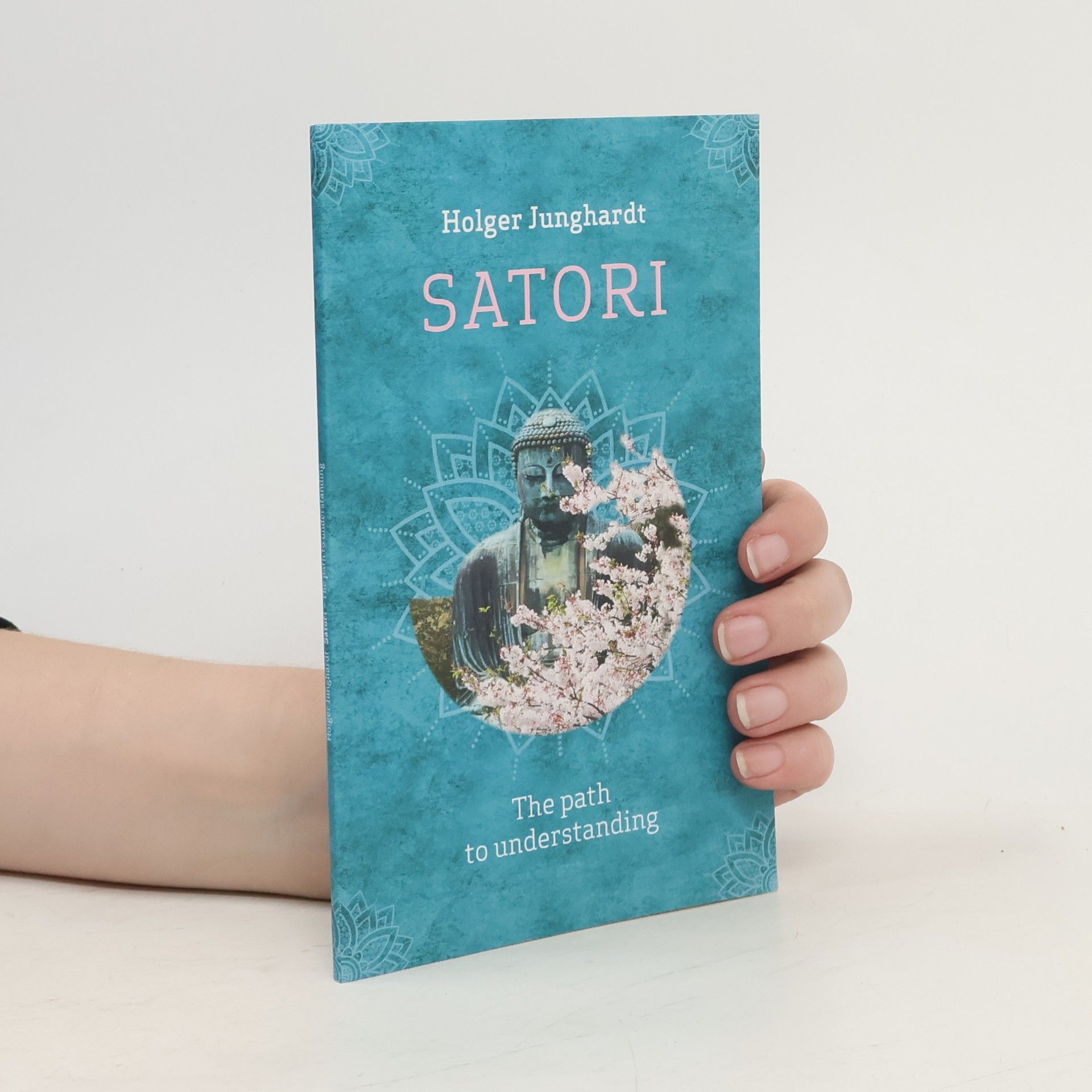 Holger Junghardt Satori