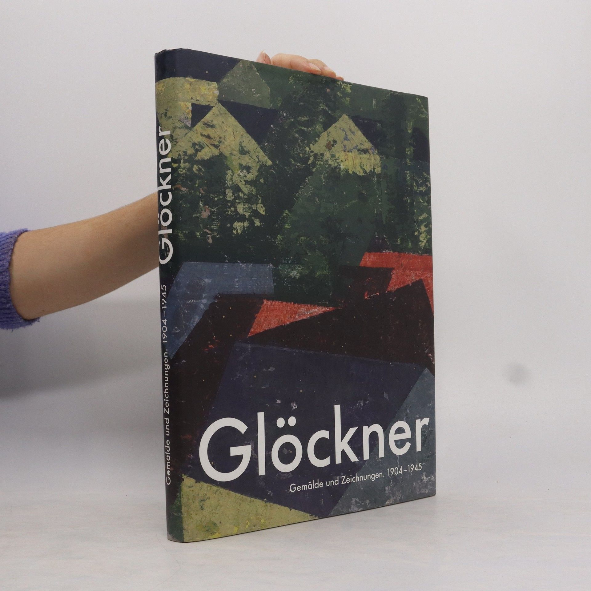 Hermann Glöckner Glöckner