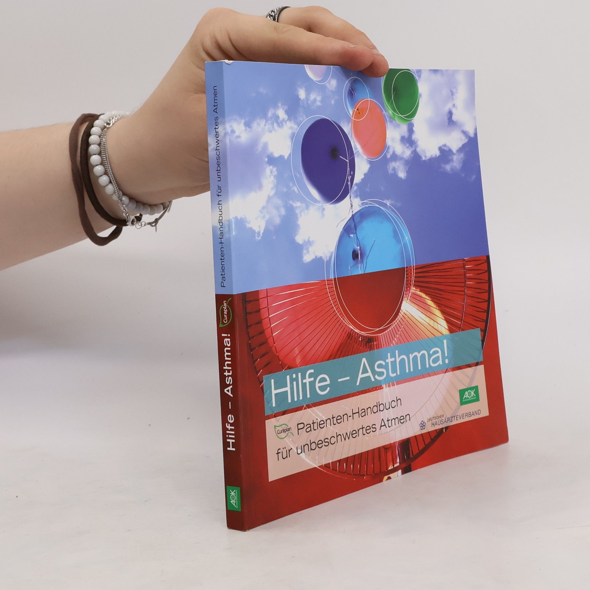 kolektiv Hilfe - Asthma!