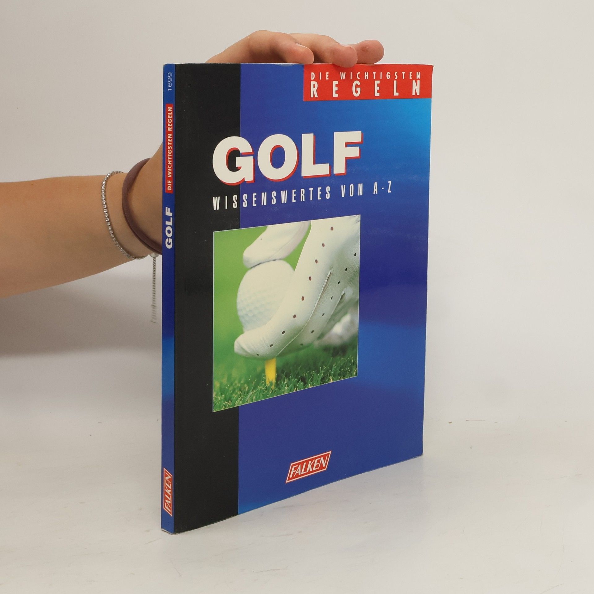 Jürgen Knöppler Golf