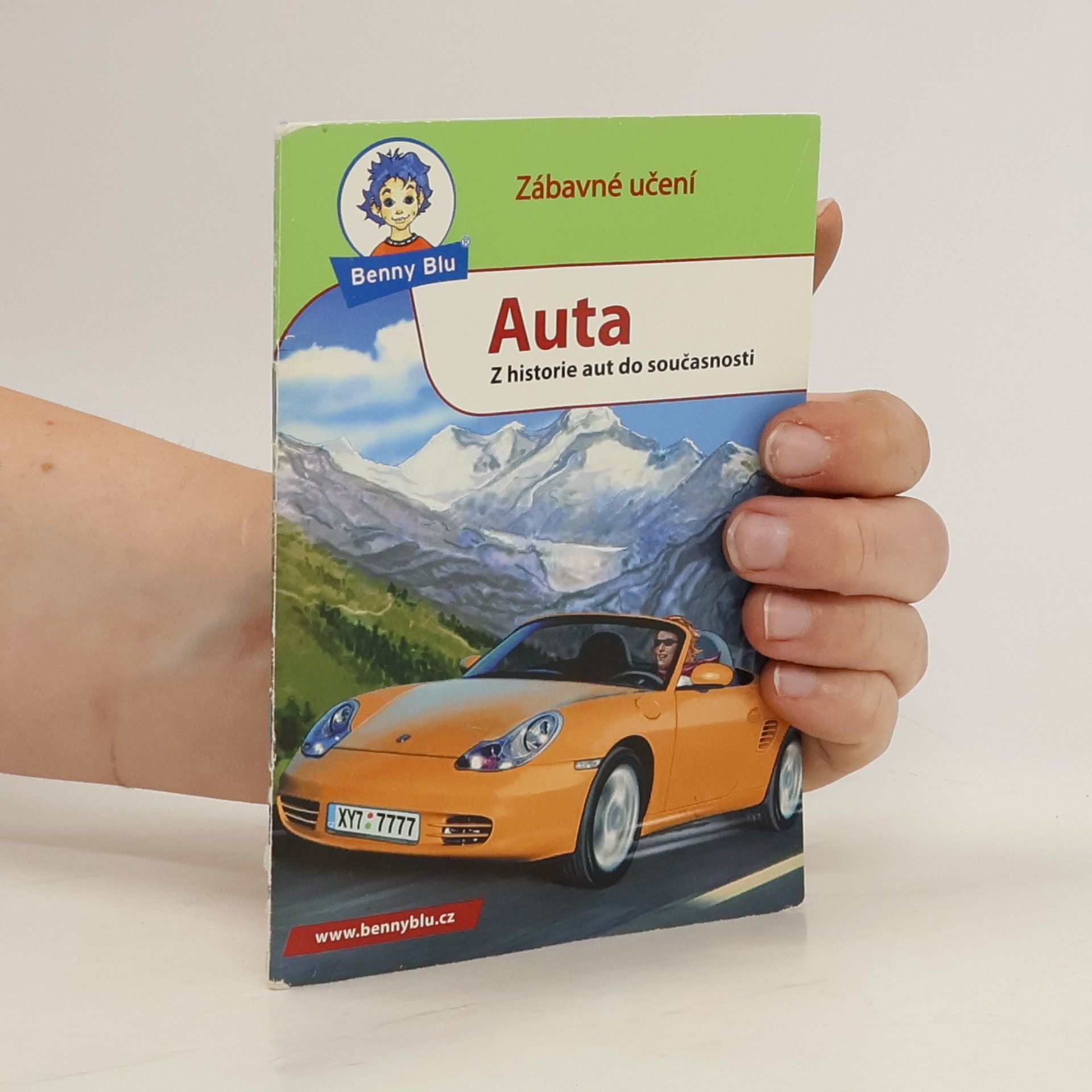 Walter Röhrl Auta - Z historie aut do současnosti