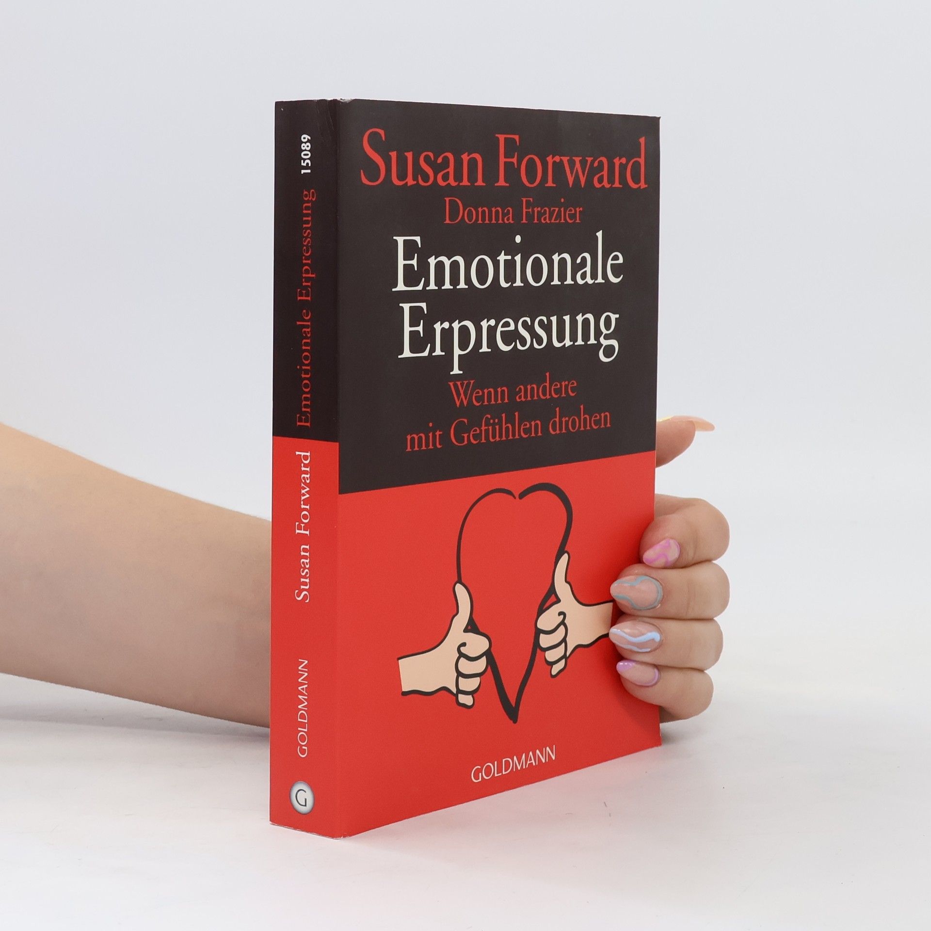 Susan Forward Emotionale Erpressung