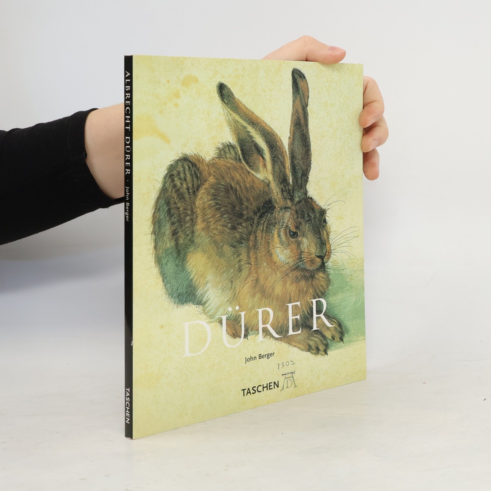 John Berger Dürer