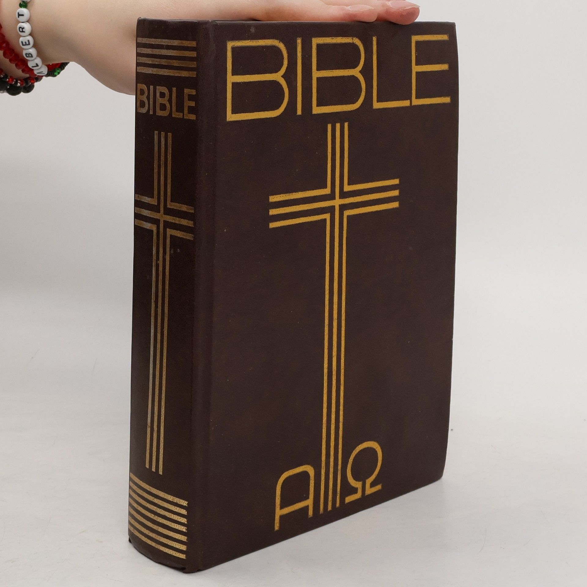 kolektiv Bible. Písmo svaté Starého a Nového Zákona. Ekumenický překlad