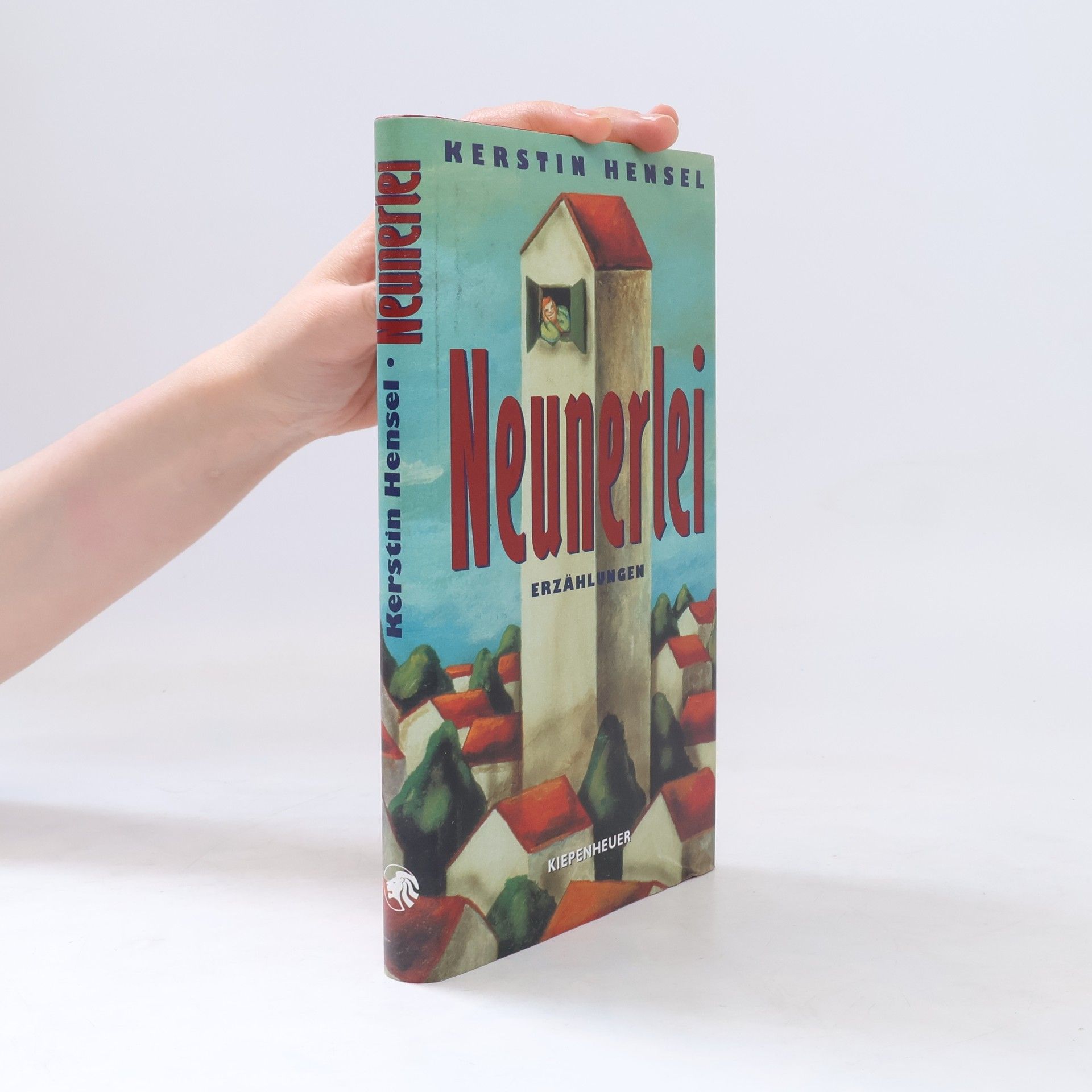 Kerstin Hensel Neunerlei