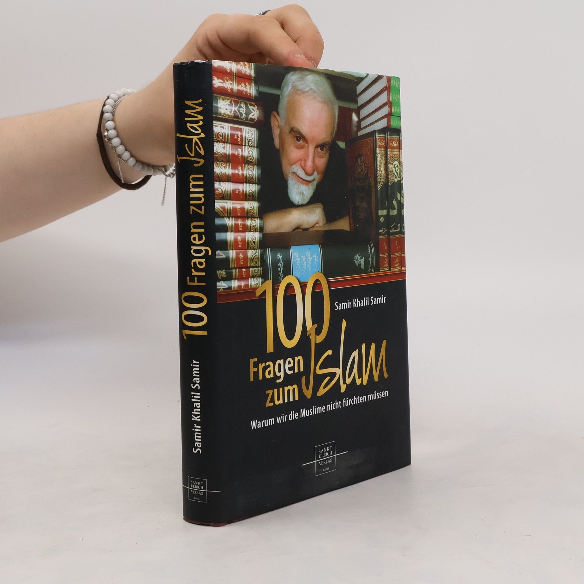 Samir Khalil Samir 100 Fragen zum Islam