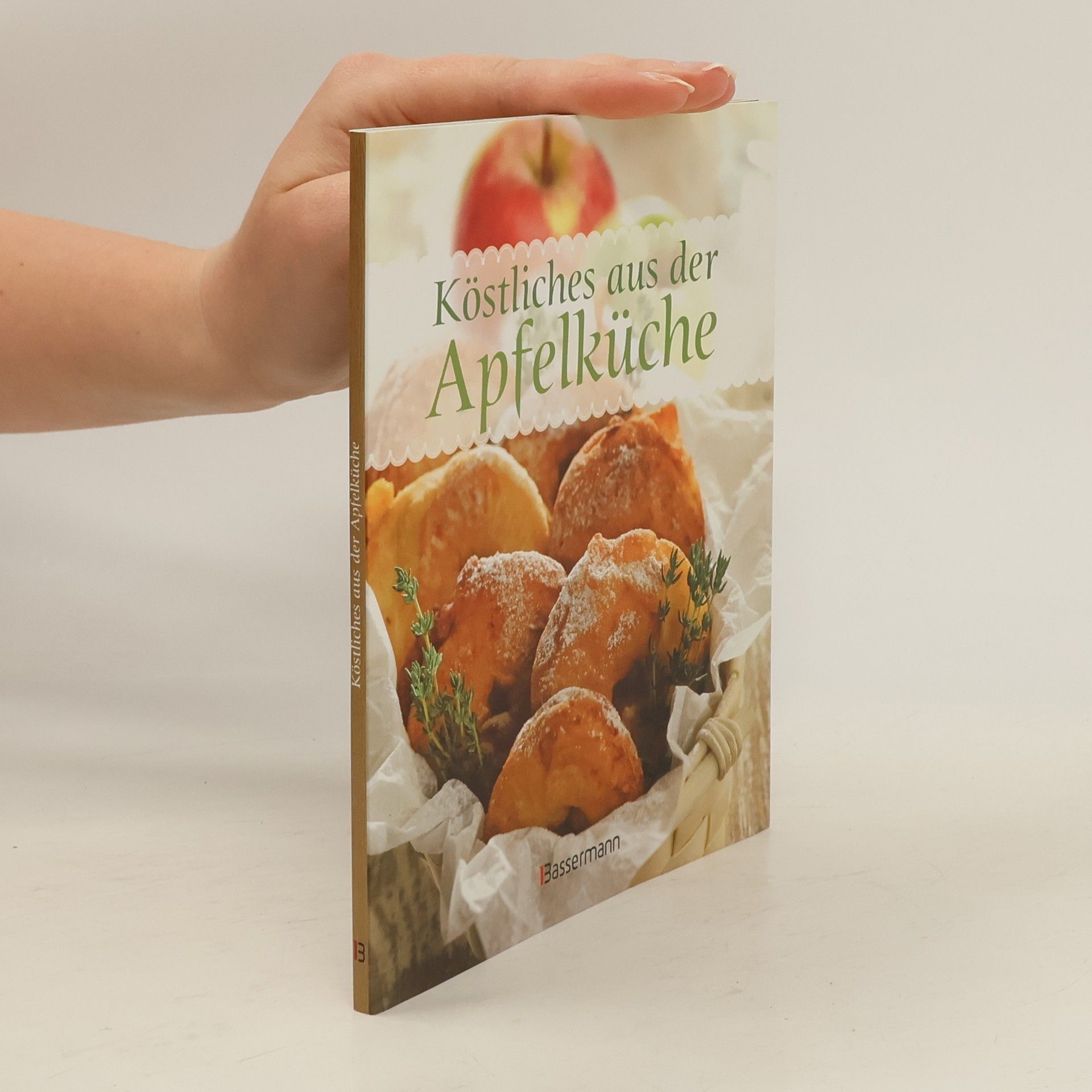 Hanna Forster Köstliches aus der Apfelküche