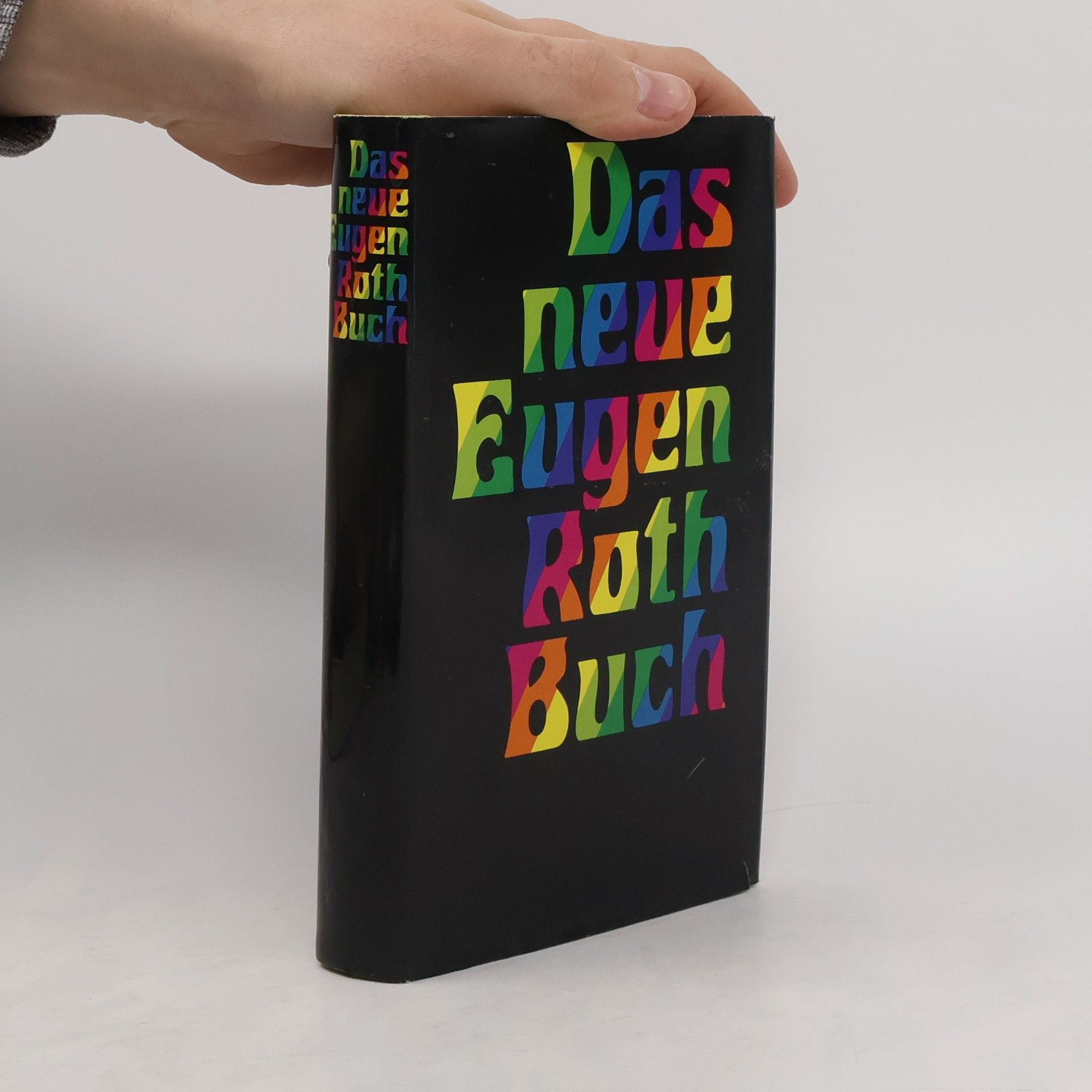 Carl Hanser Verlag Das neune Eugen Roth Buch