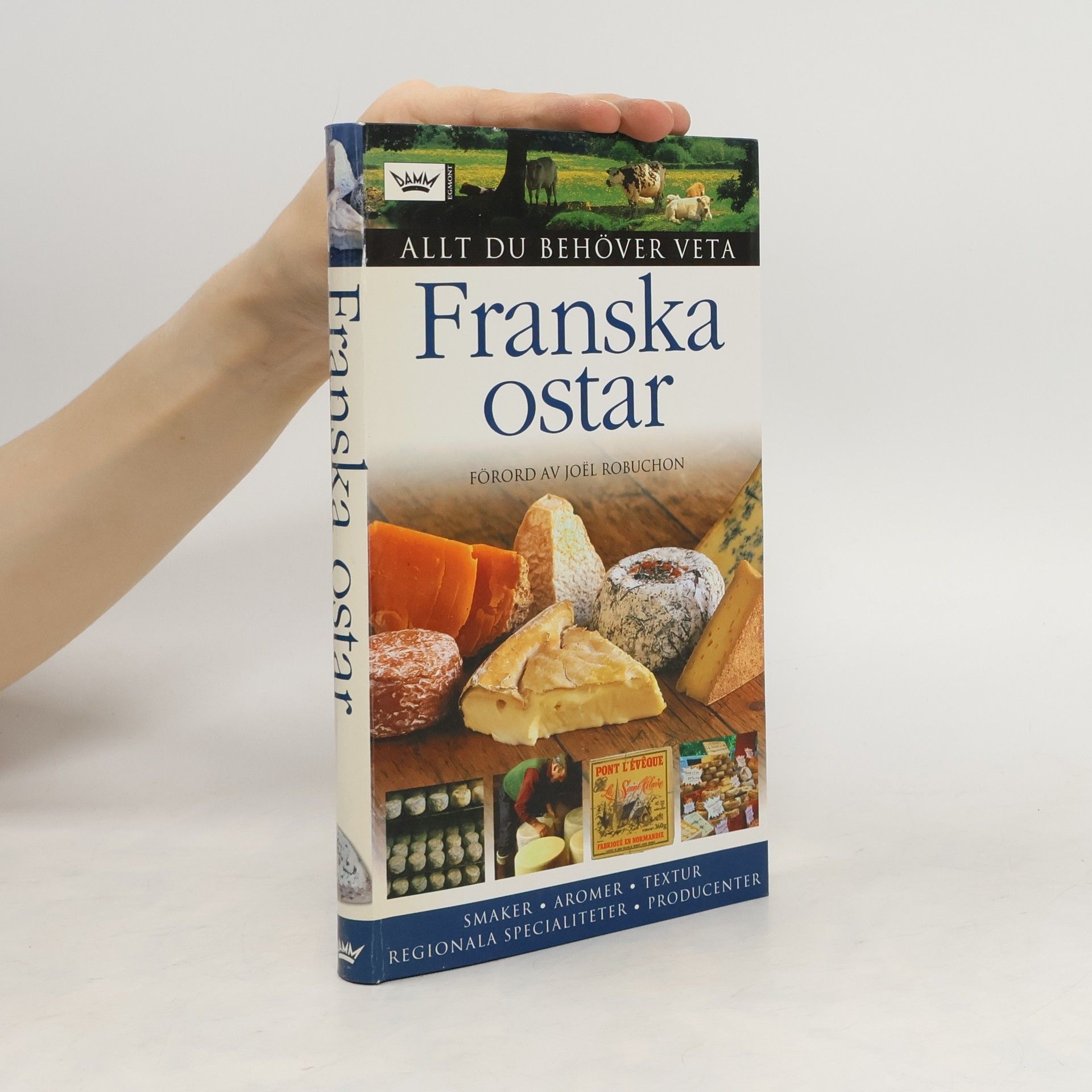 Kazuko Masui Franska ostar