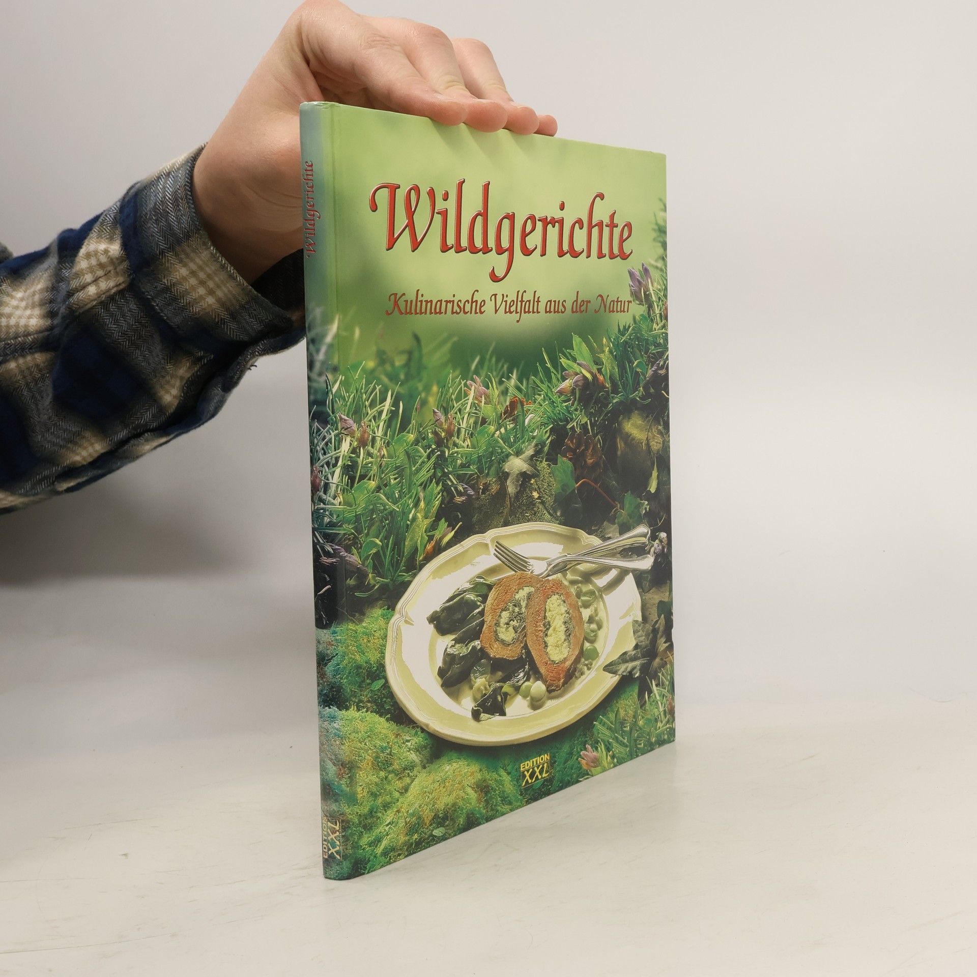 kolektiv Wildgerichte