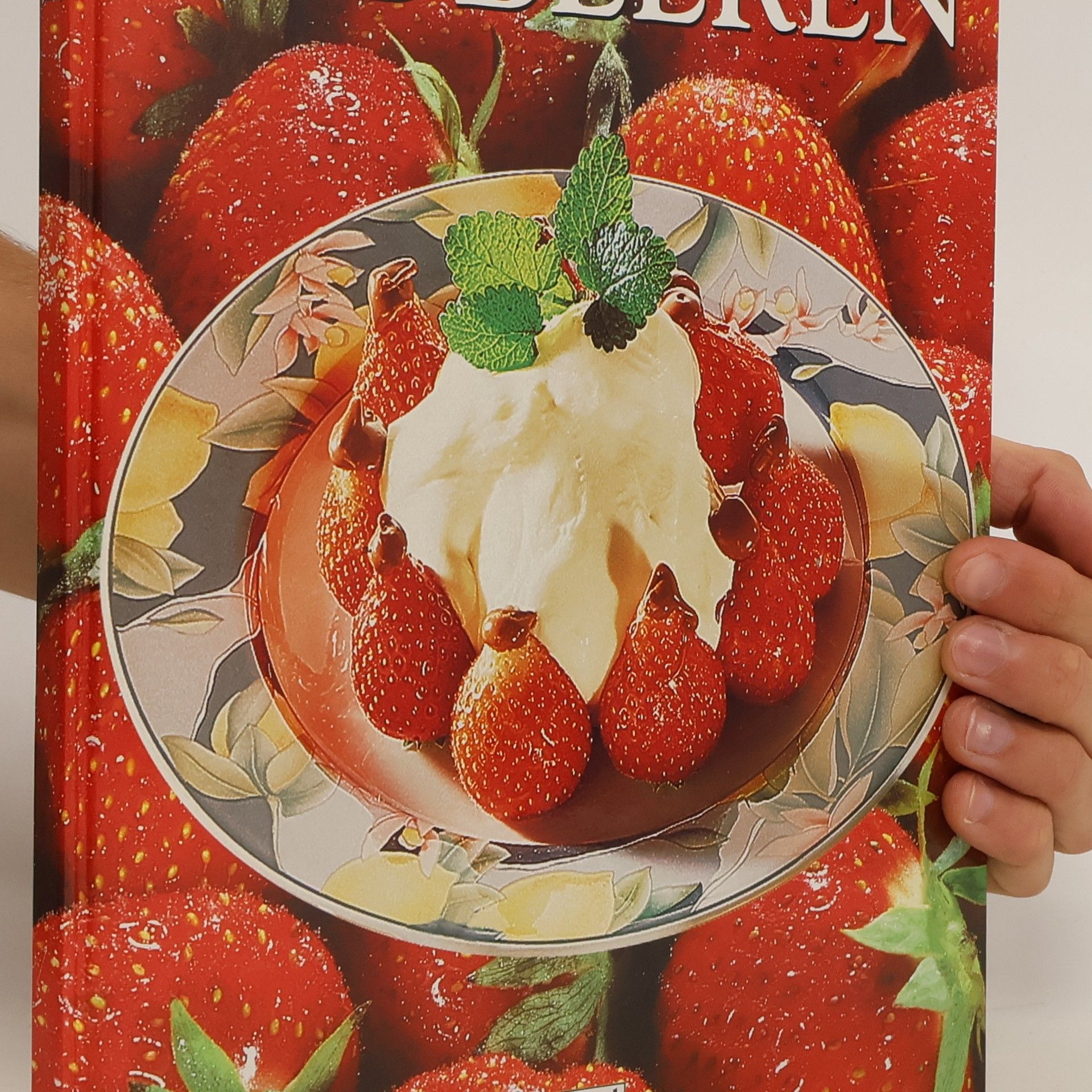 kolektiv Erdbeeren.
