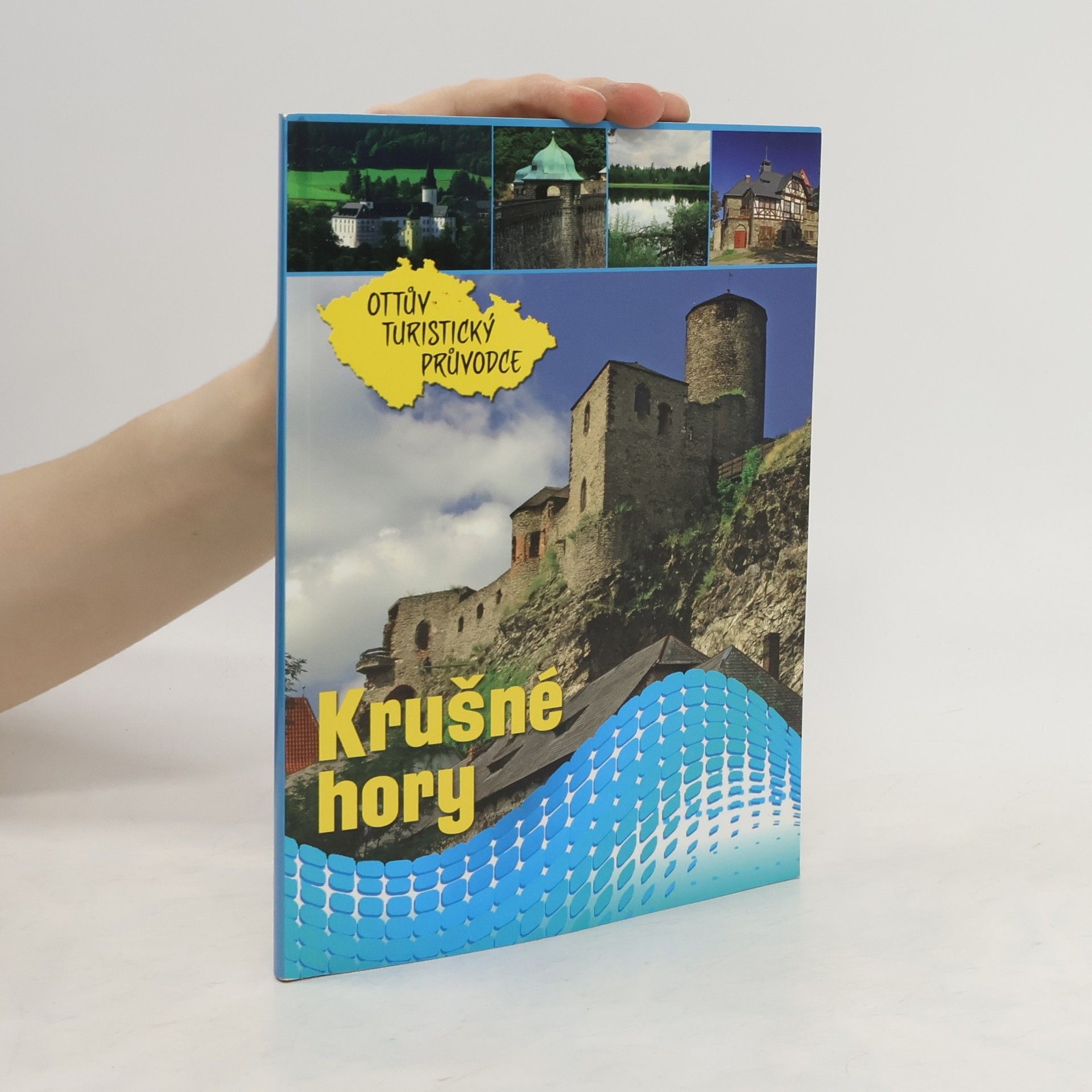 Ivo Paulík Krušné hory