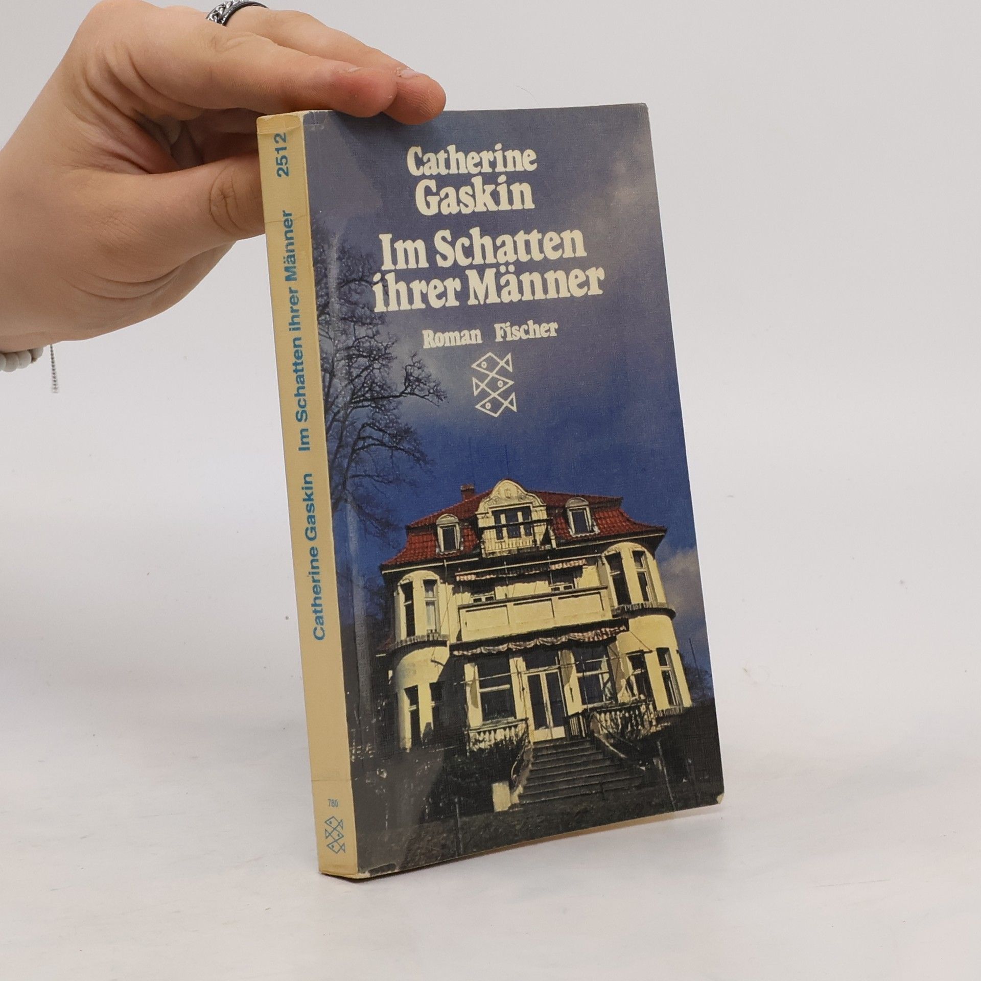 Catherine Gaskin Im Schatten ihrer Männer