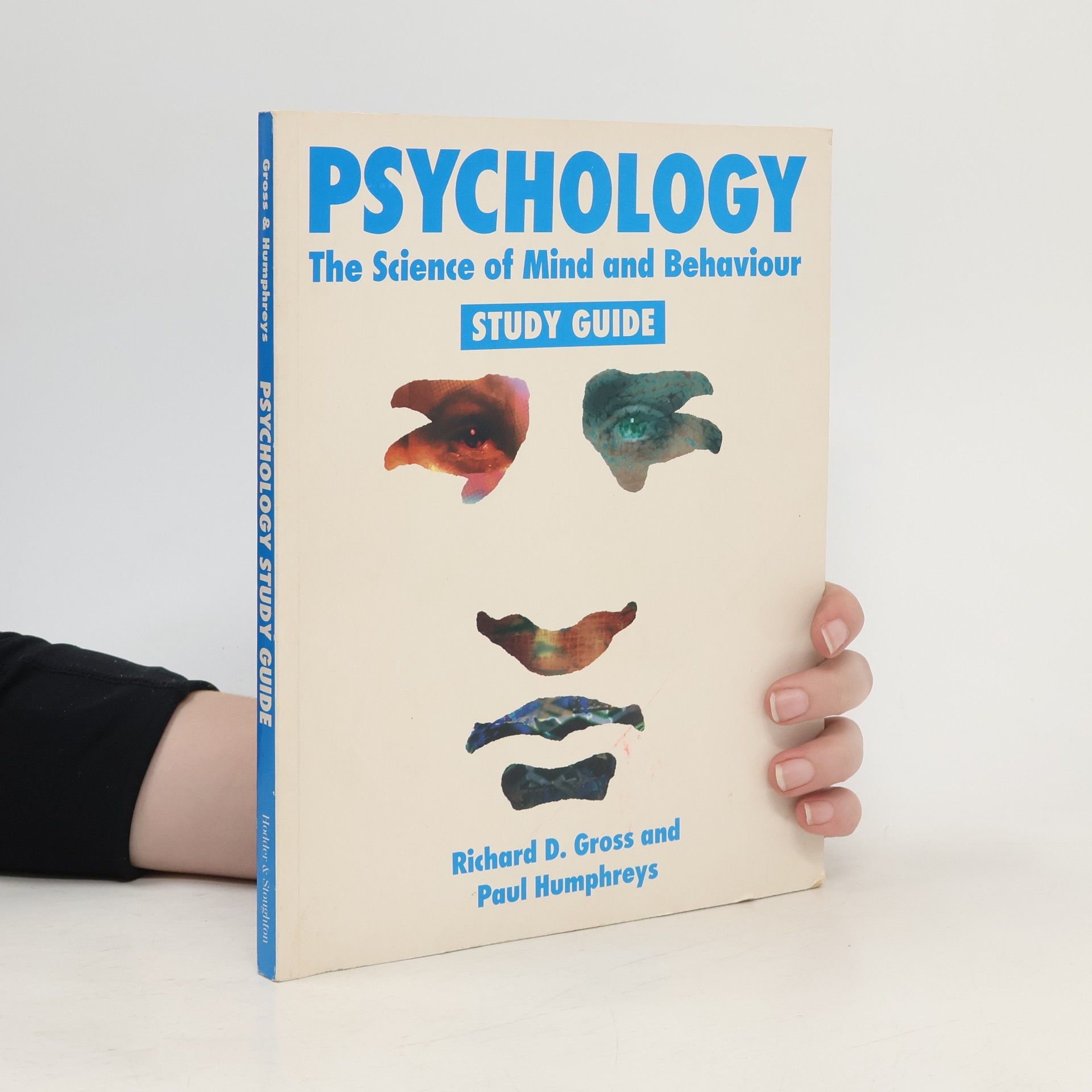Richard D. Gross Psychology
