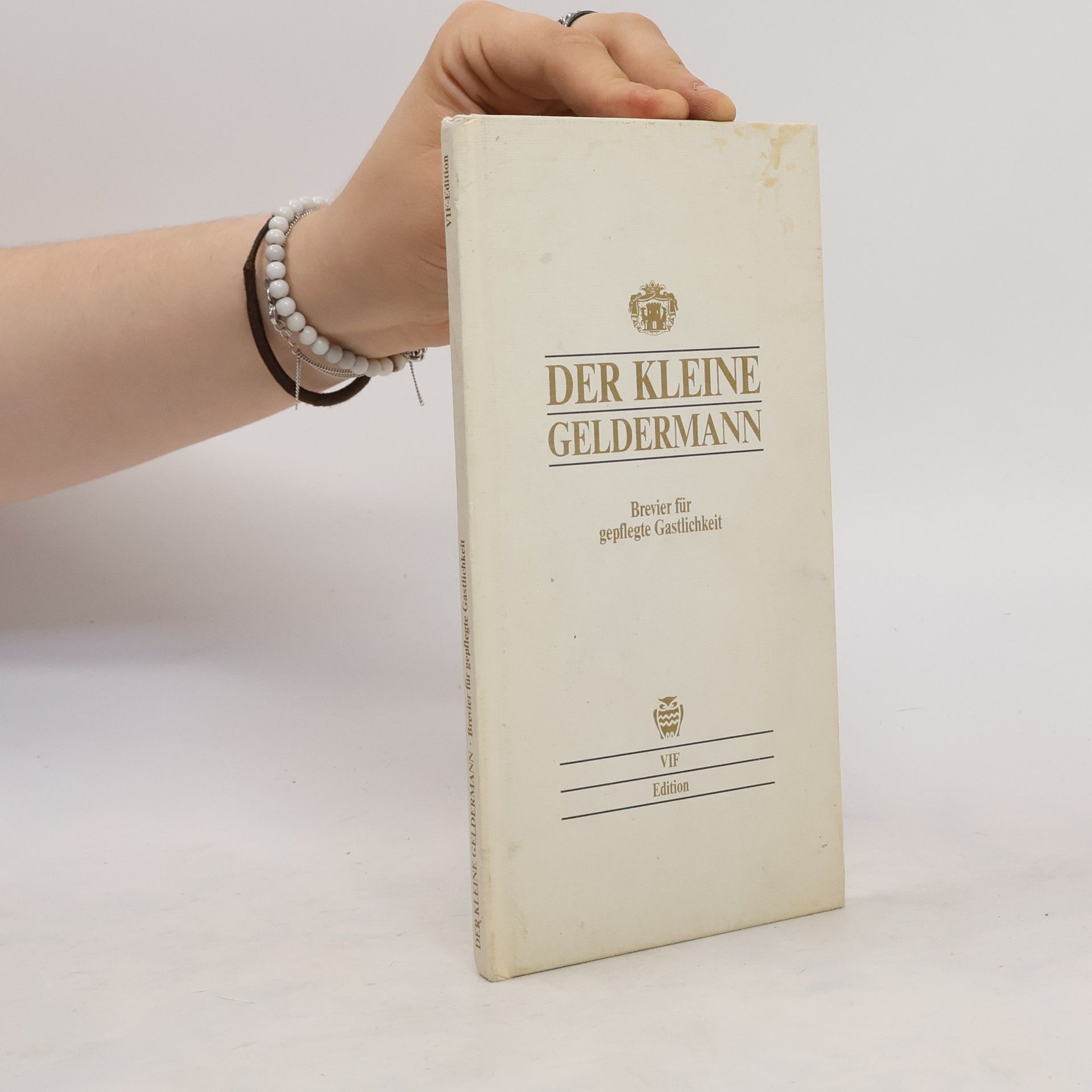 Various authors Der kleine Geldermann