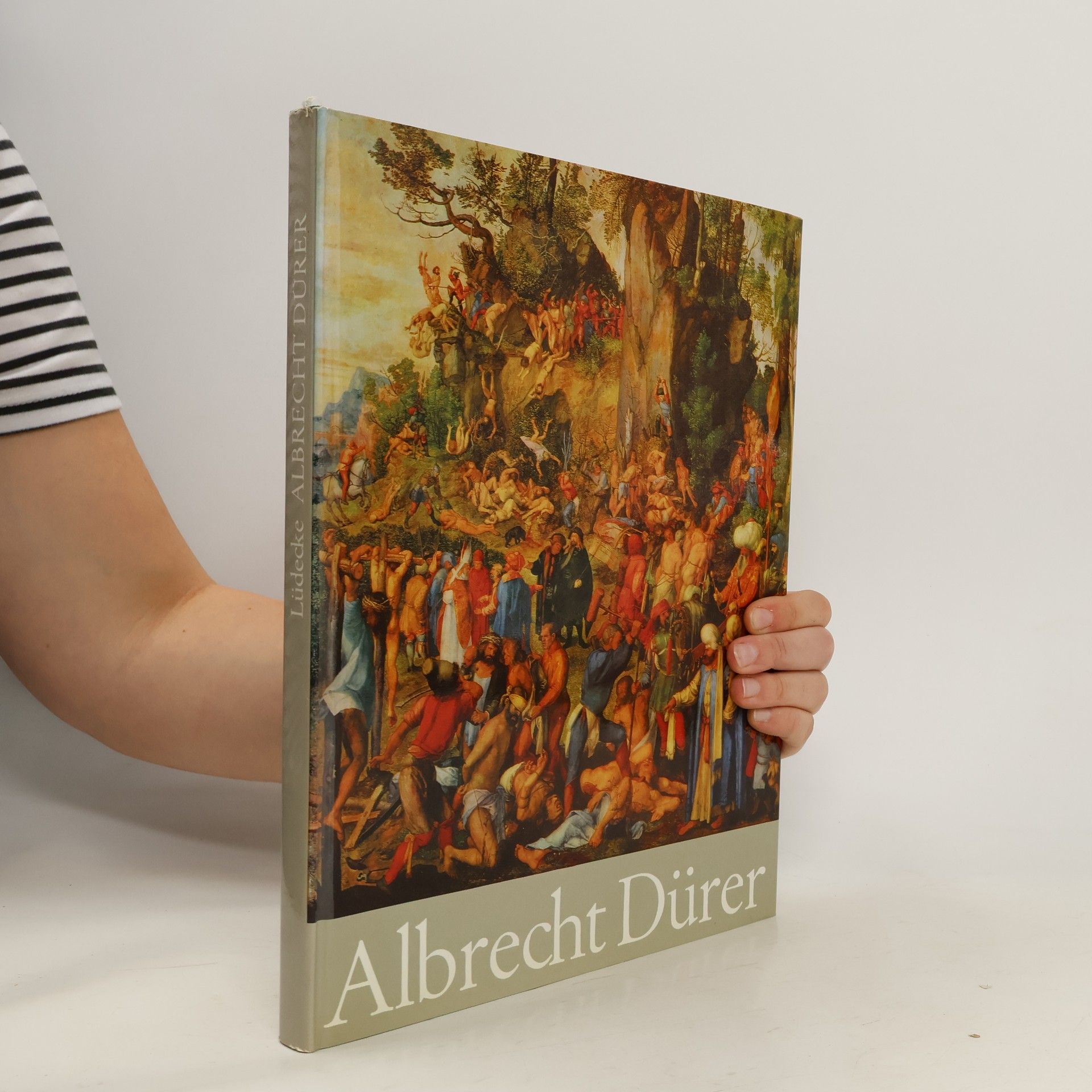 Autorenkollektiv Albrecht Dürer
