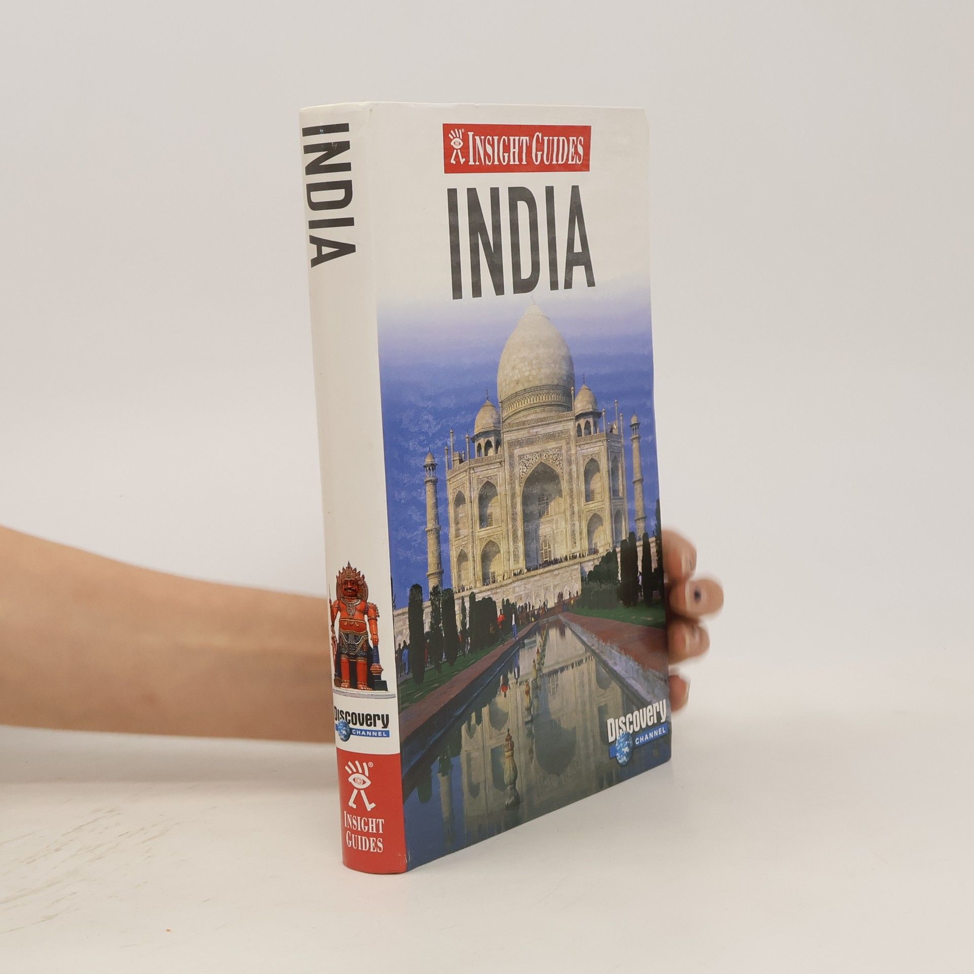 Autorenkollektiv India
