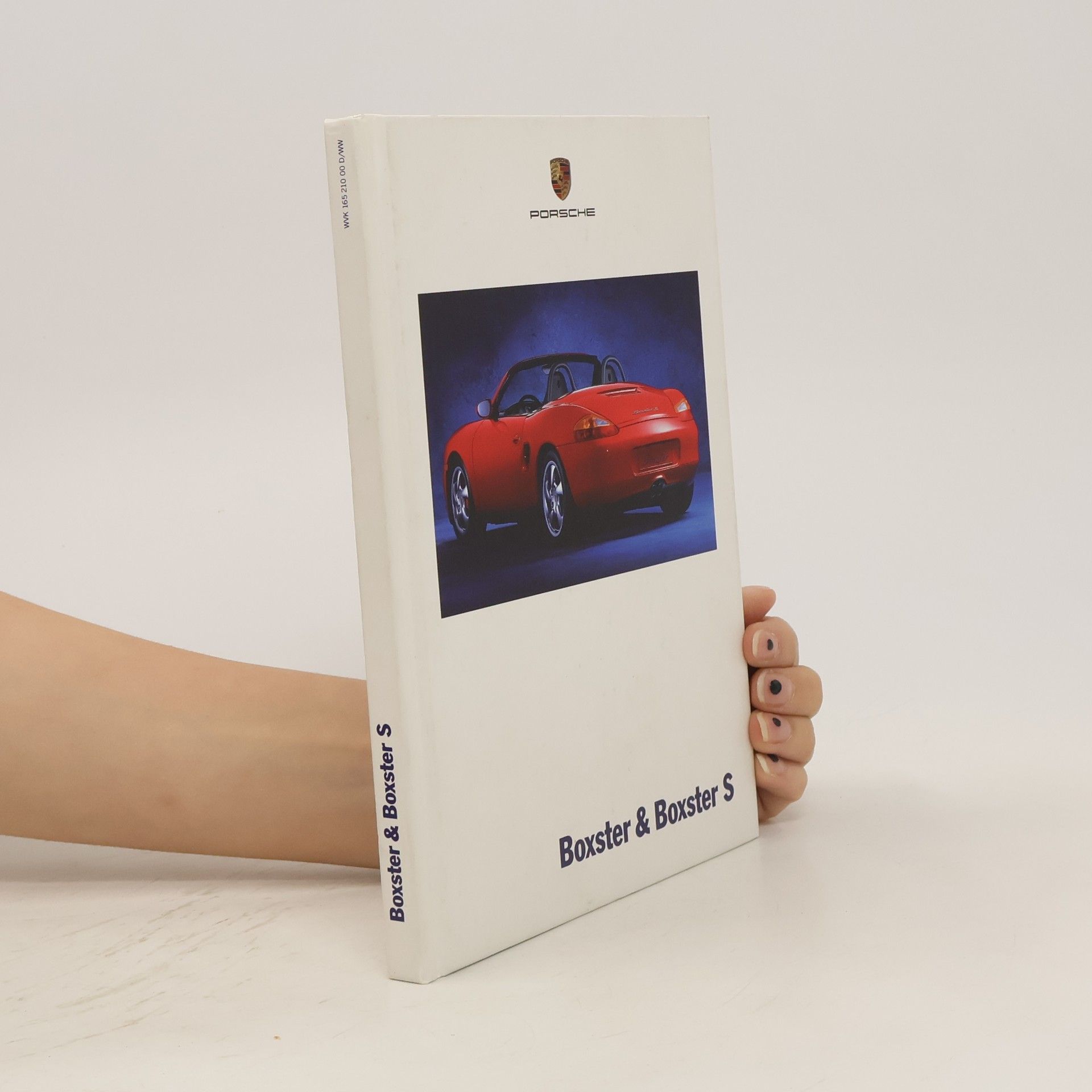 Autores varios Boxster & Boxster S