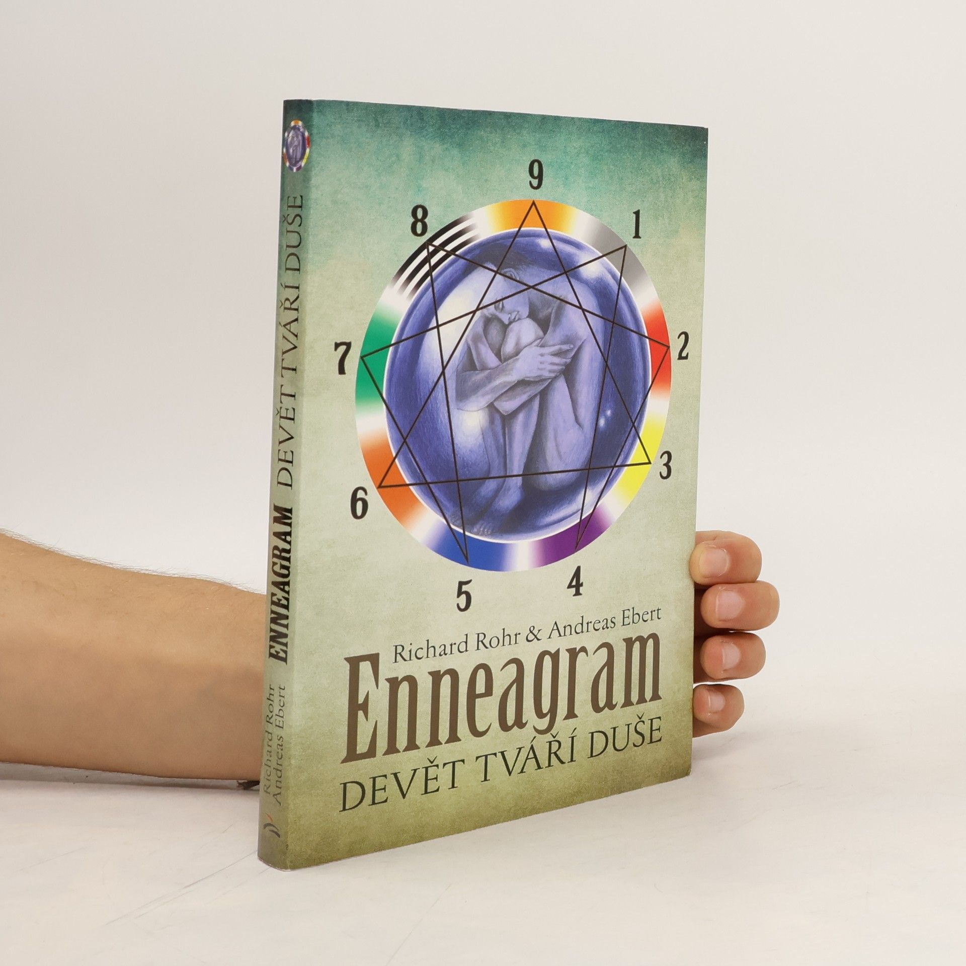 kolektiv Enneagram : devět tváří duše