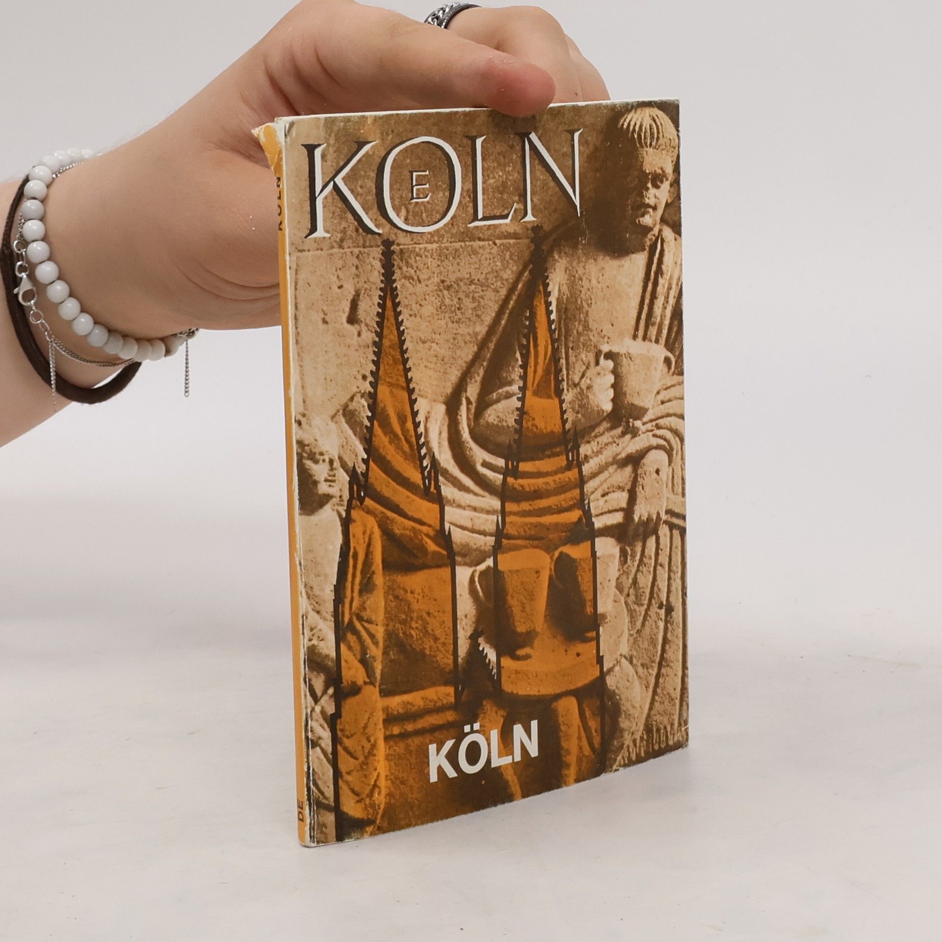 Volkmar Schultz Köln