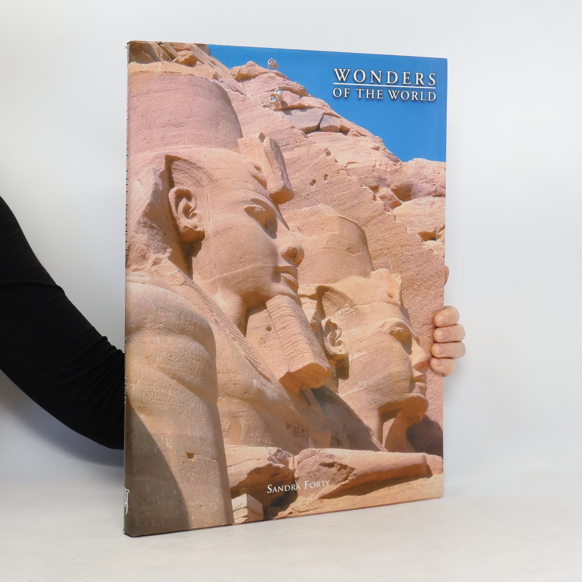 Wonders of the World