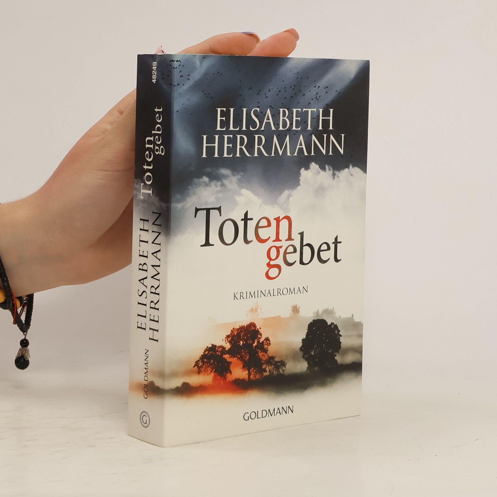 Elisabeth Hermann Totengebet