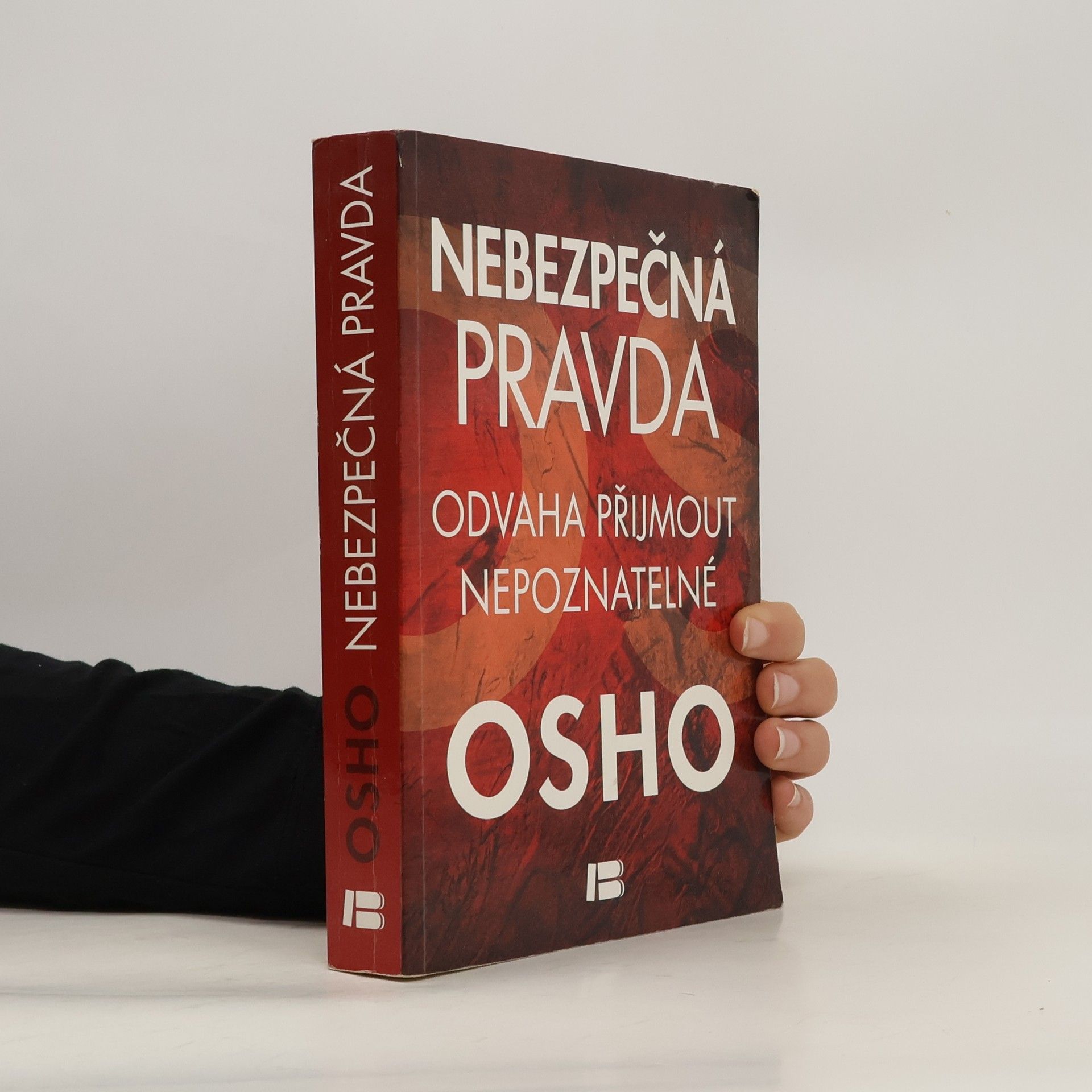 Osho Nebezpečná pravda
