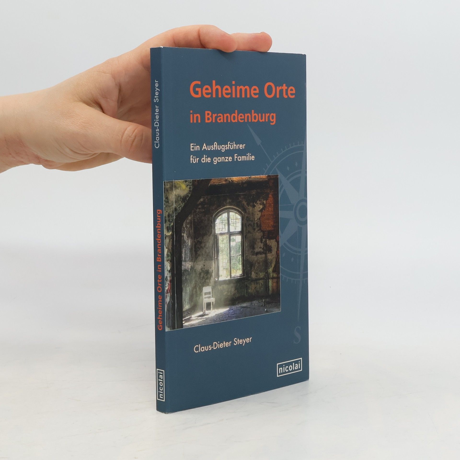 Geheime Orte in Brandenburg 1