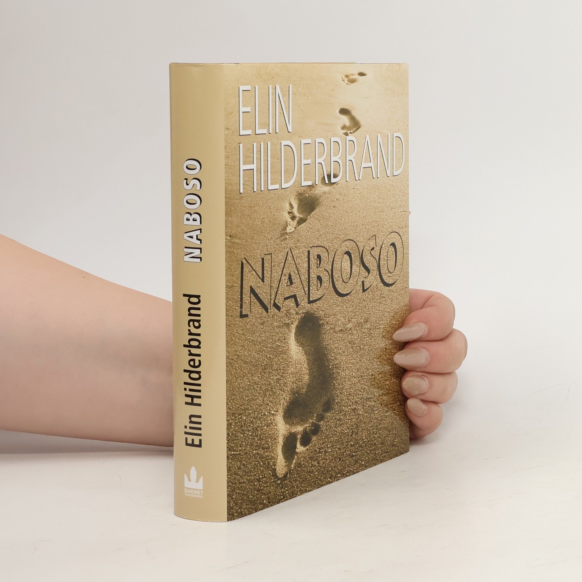 Elin Hilderbrand Naboso