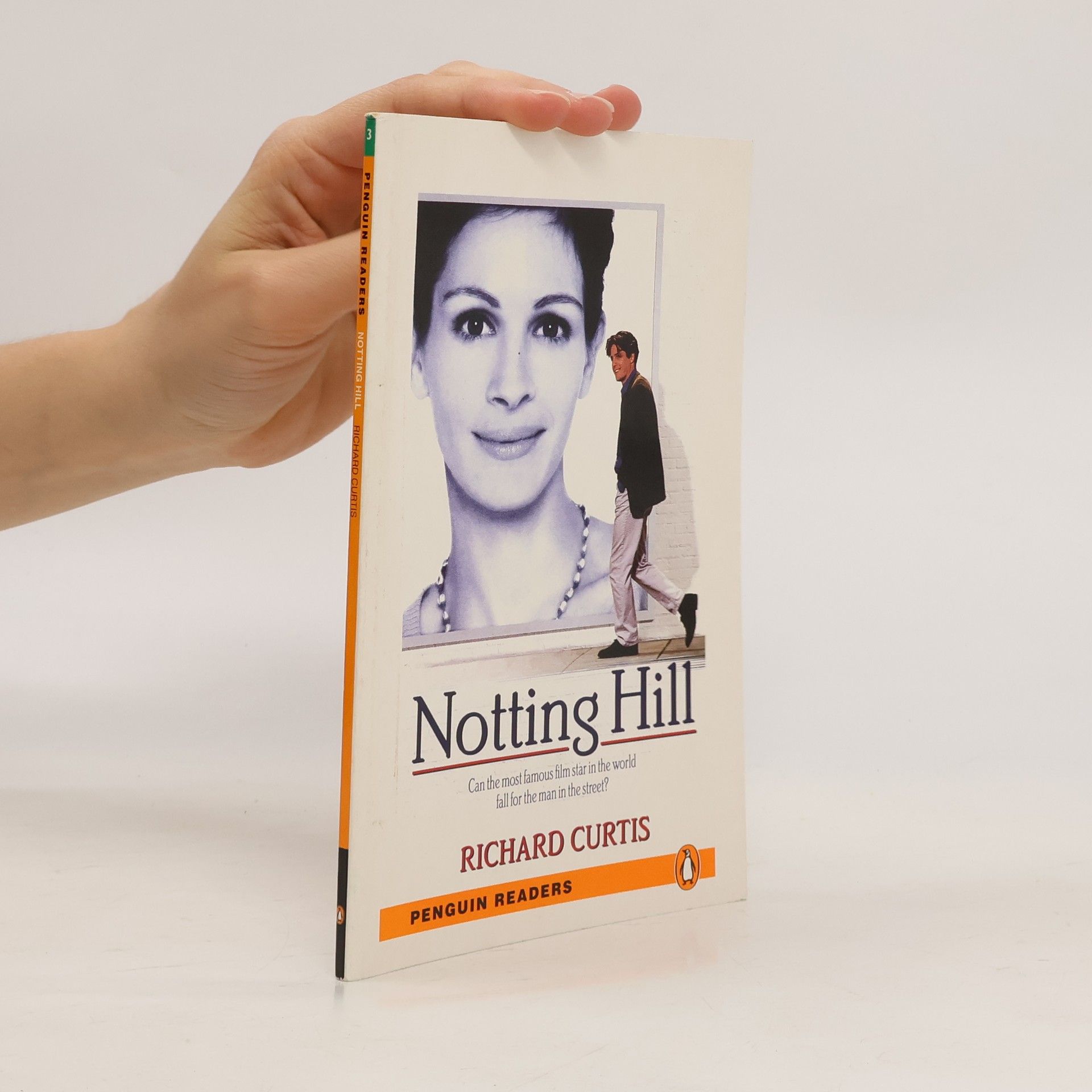 kolektiv Notting Hill