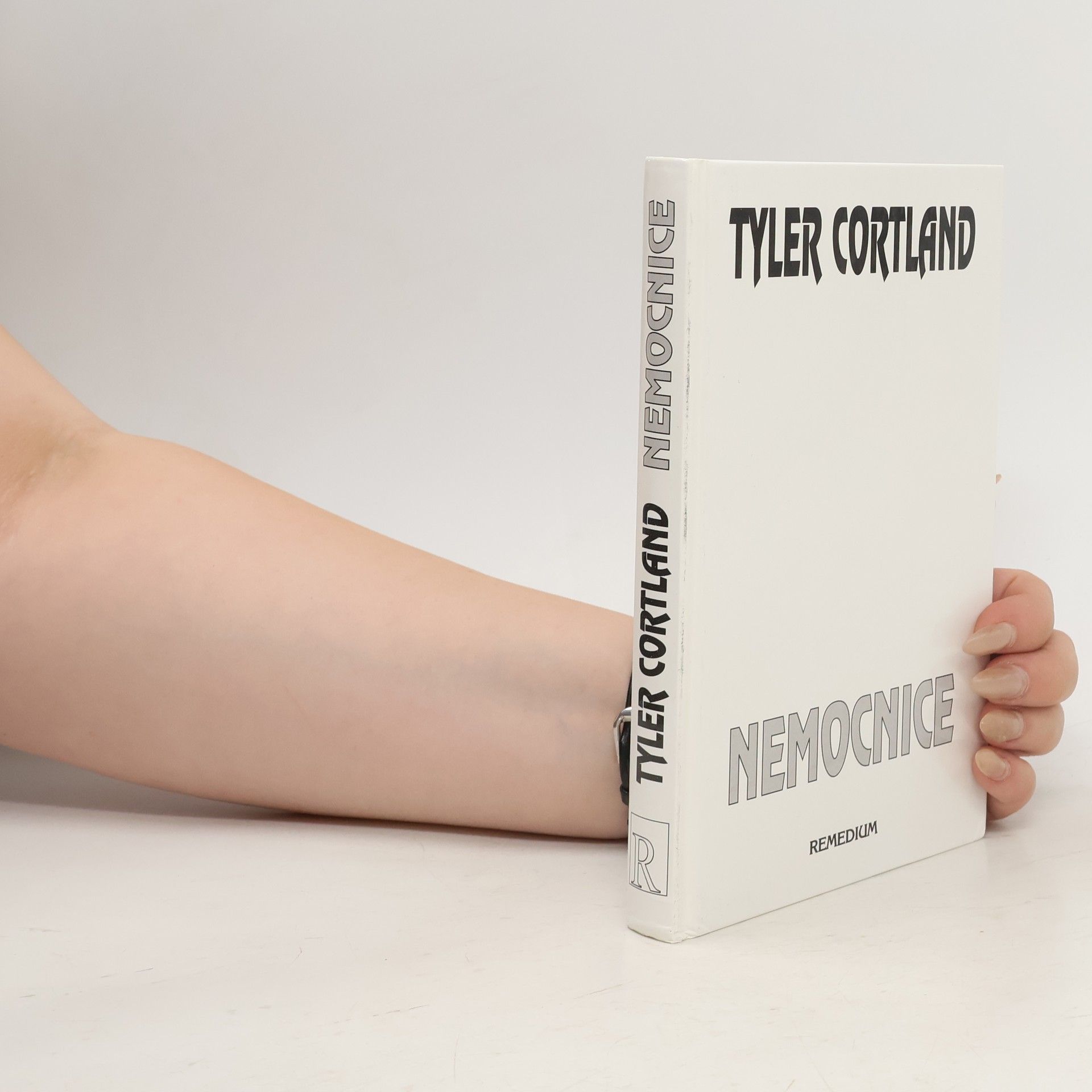 Tyler Cortland Nemocnice